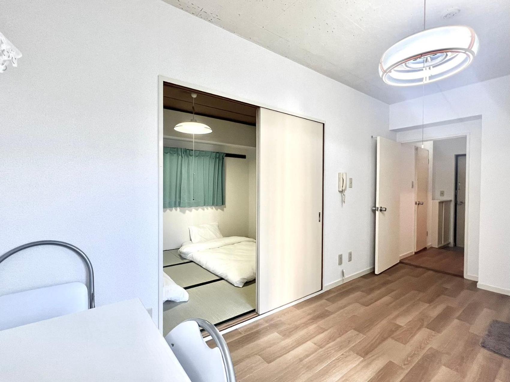 Aparthotel Ax-ikebukuro 601