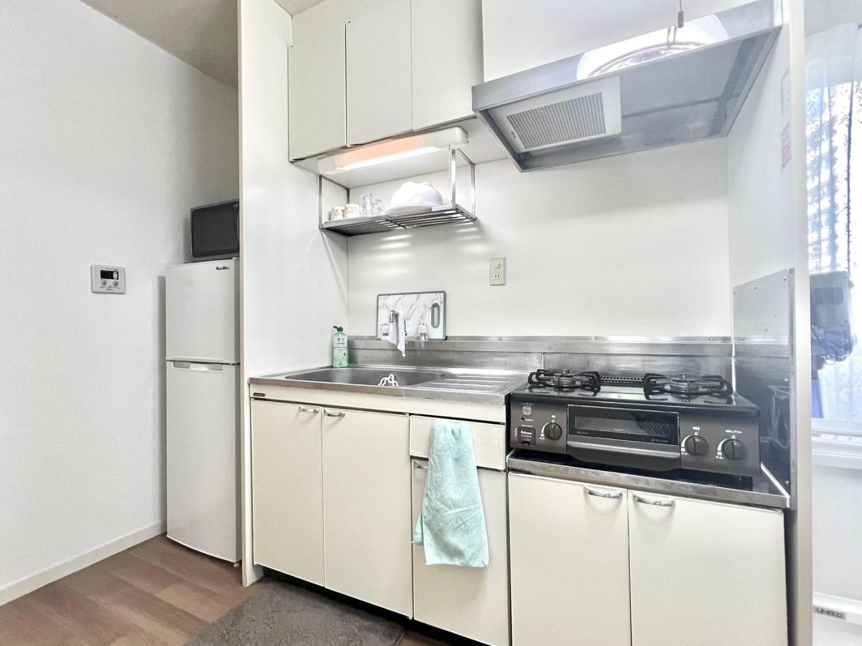 Aparthotel Ax-ikebukuro 601 *