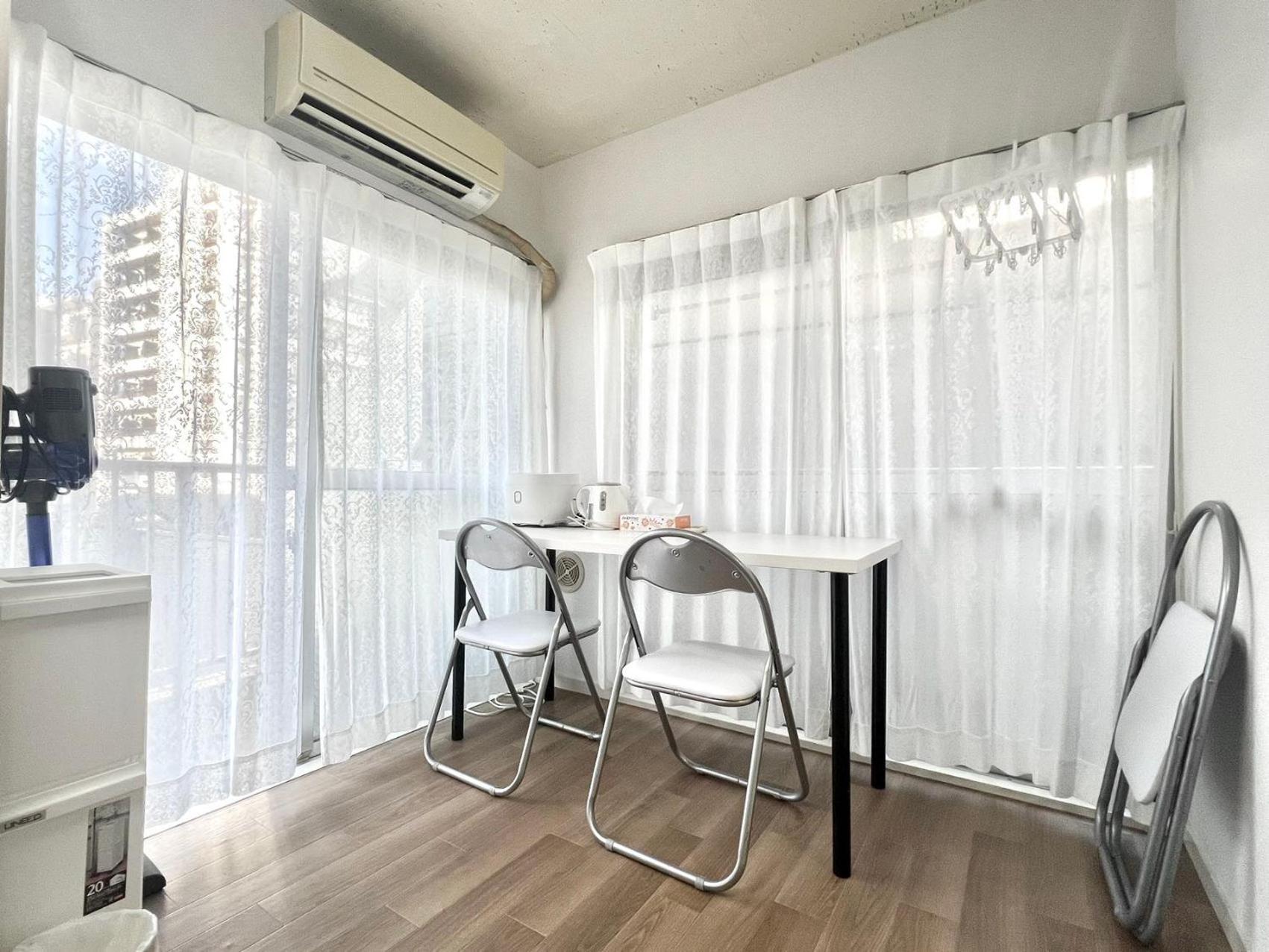 Aparthotel Ax-ikebukuro 601