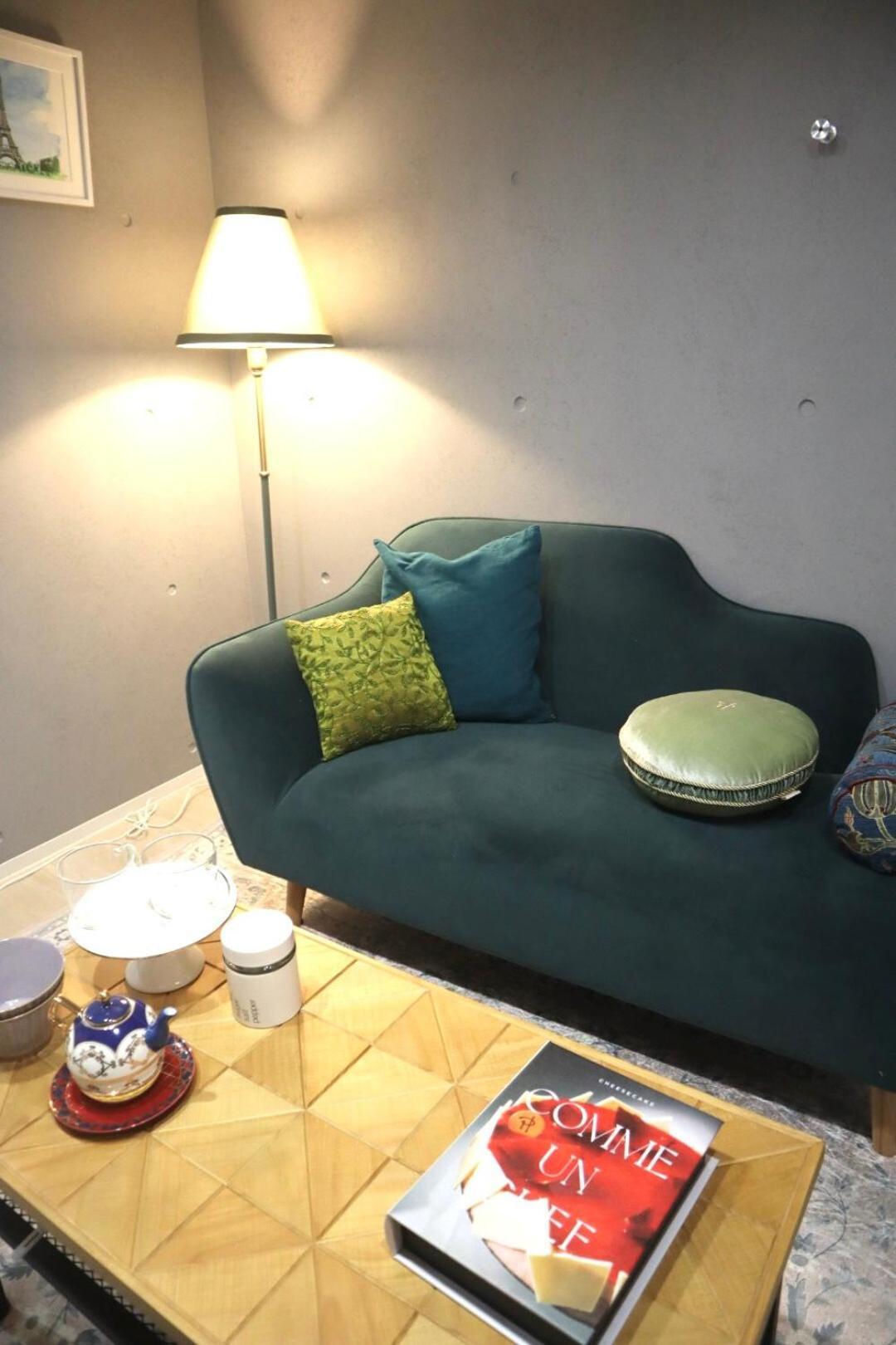 Apartment Comfort Boutique Tokyo