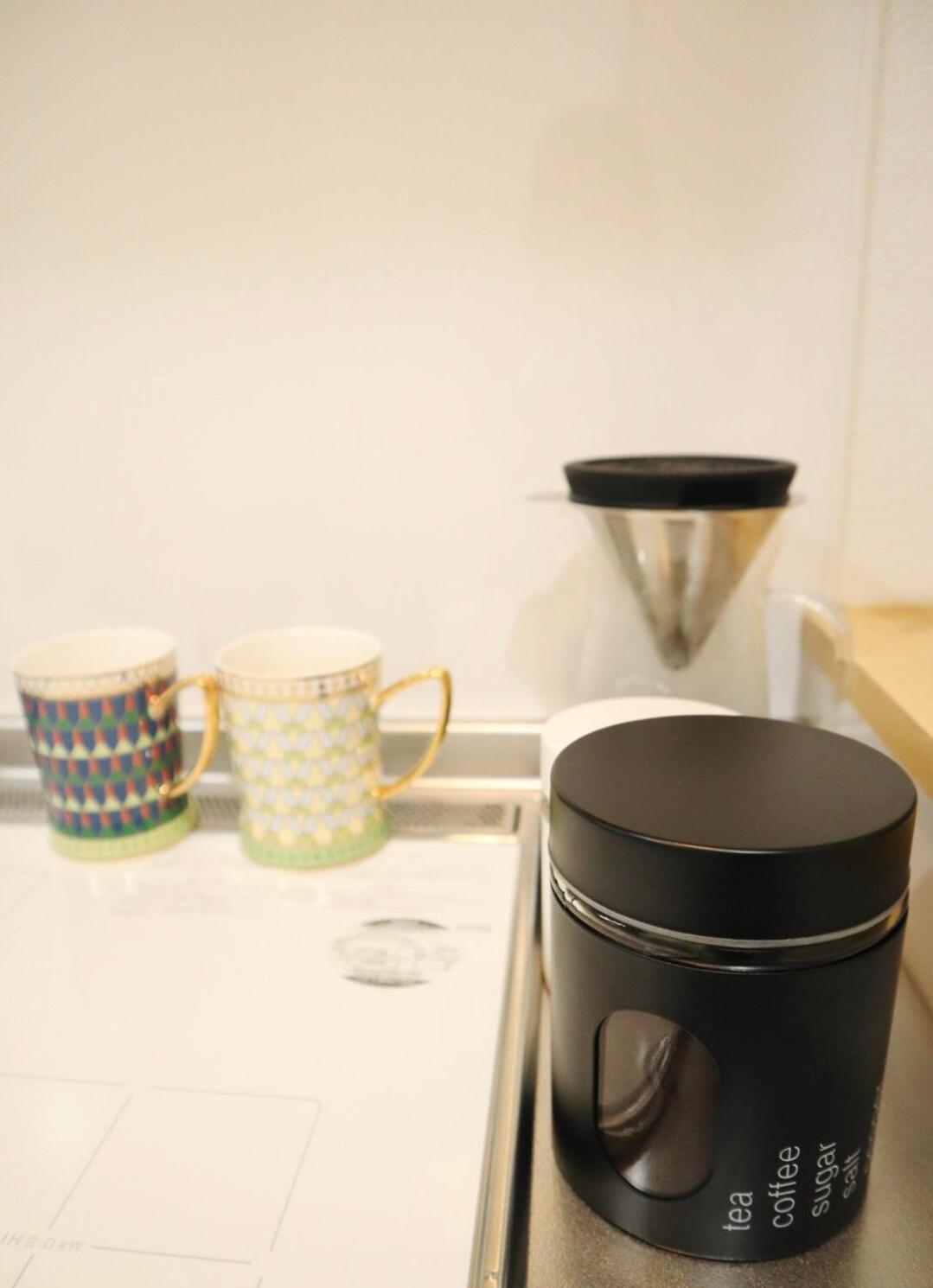 Comfort Boutique Apartment Tokyo