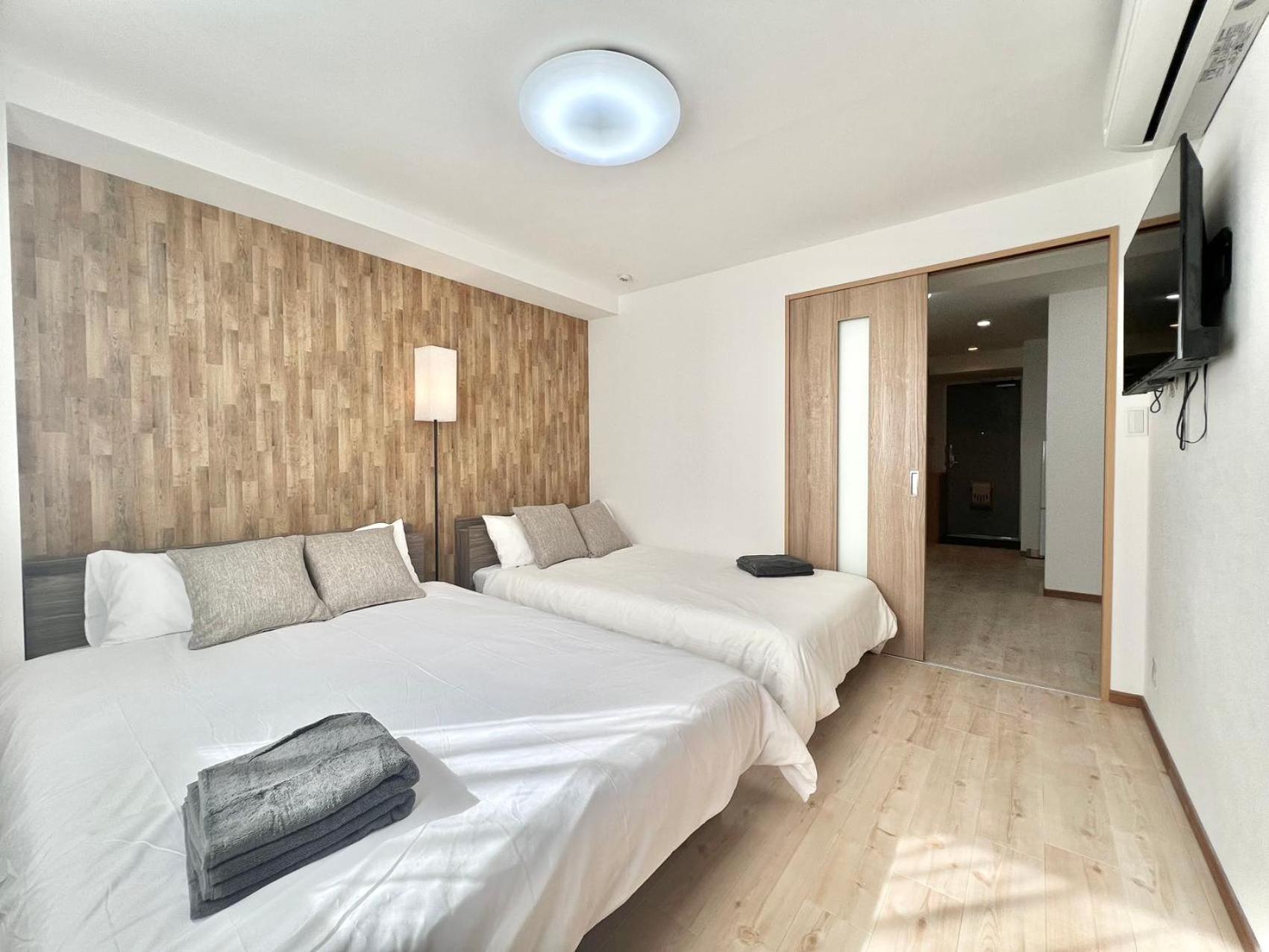Aparthotel Shinjuku-sts