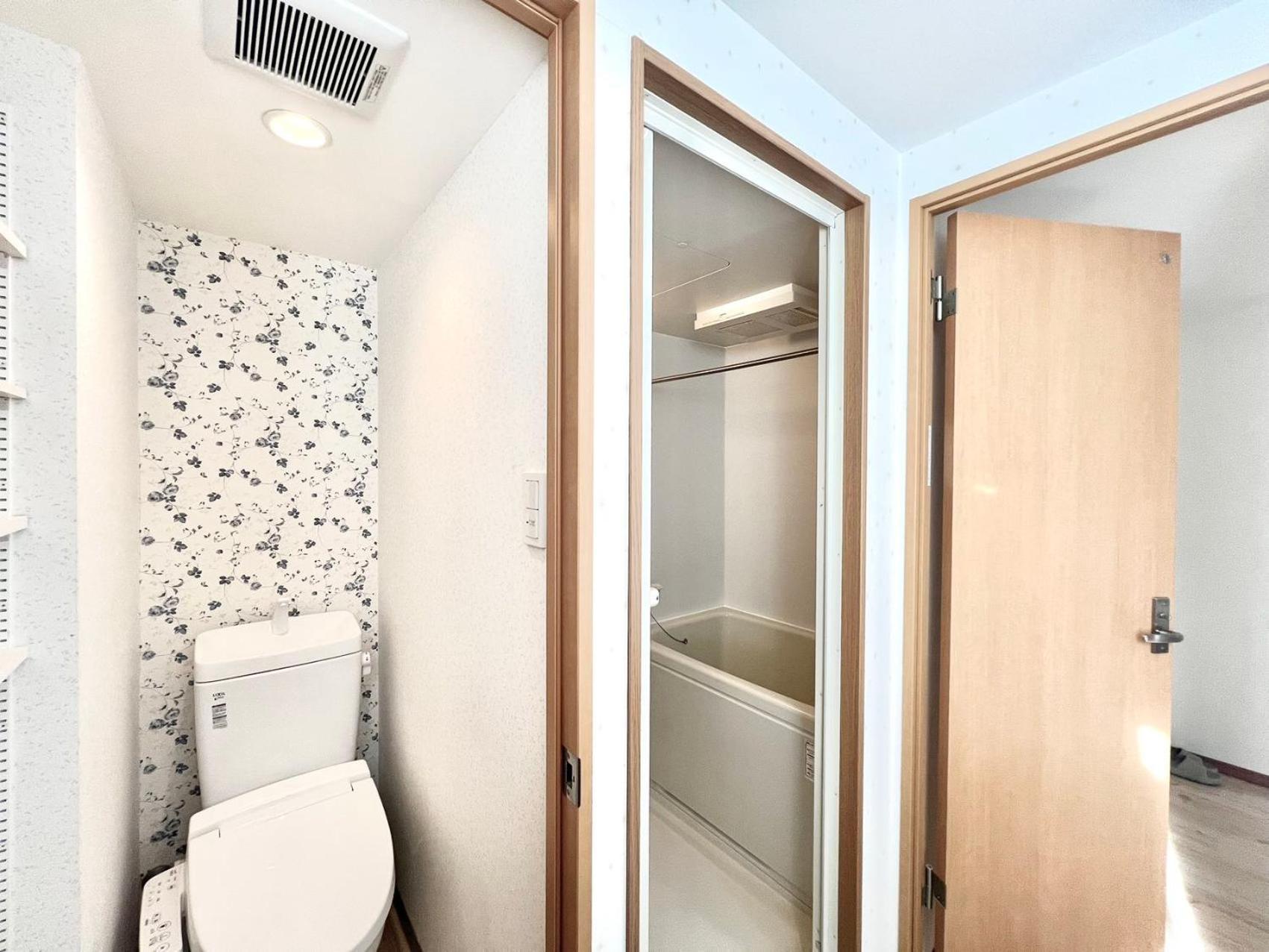 Aparthotel Shinjuku-sts Tokyo