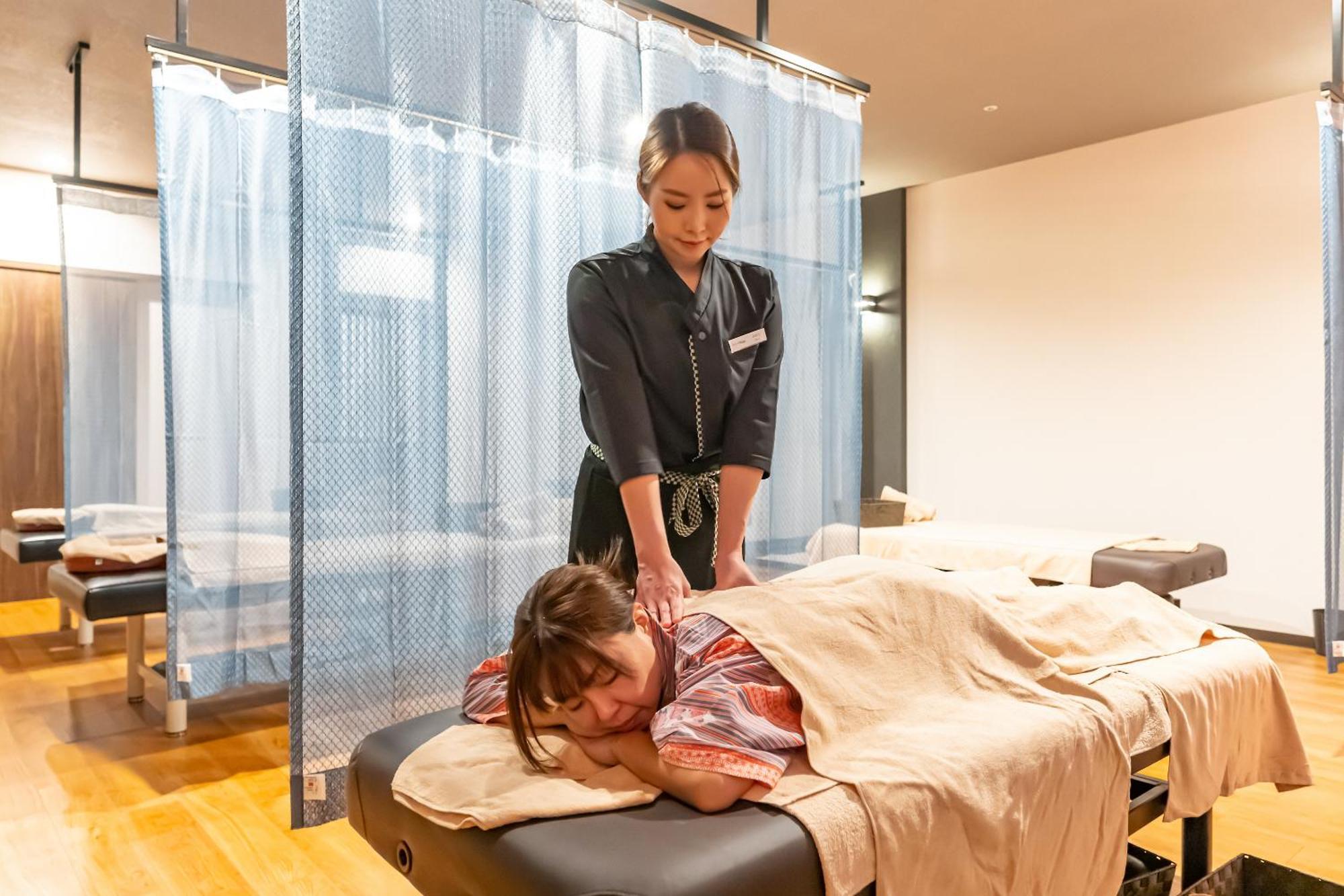 Toyosu Manyo Club Hotel 3*