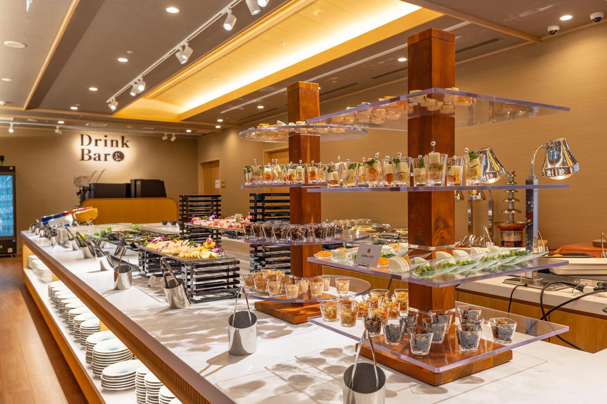 Toyosu Manyo Club Hotel