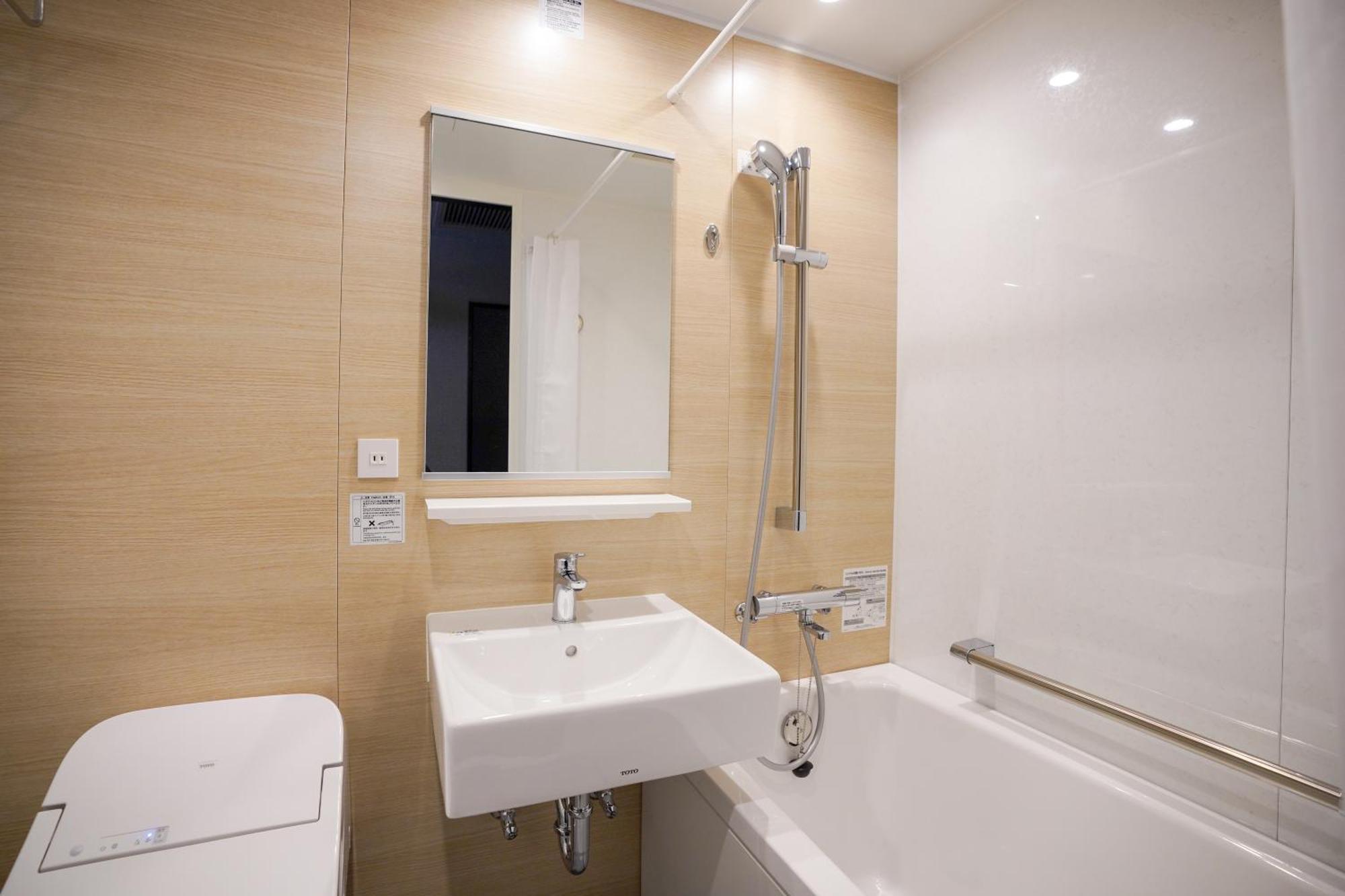 Toyosu Manyo Club 3*