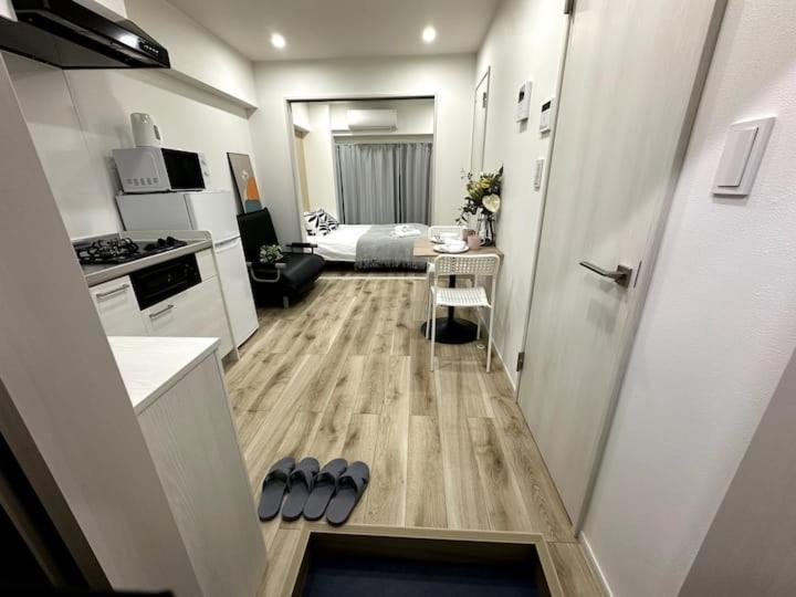 Nishi-ike 3 Aparthotel *