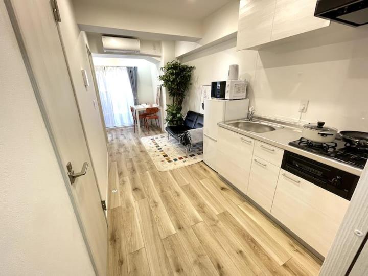 Aparthotel Nishi-ike 1