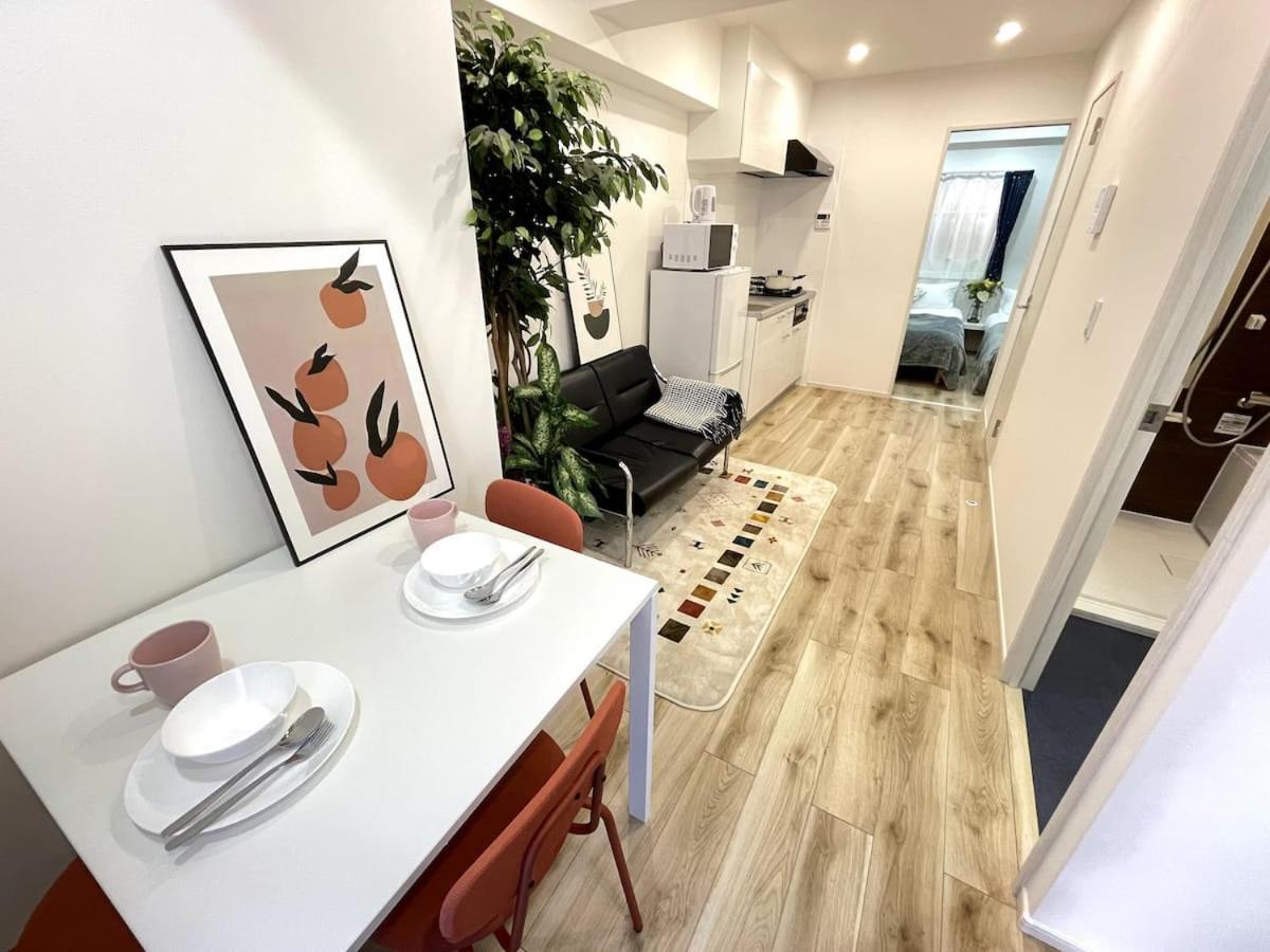 Nishi-ike 1 Aparthotel