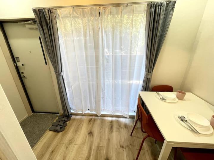 Aparthotel Nishi-ike 1 *