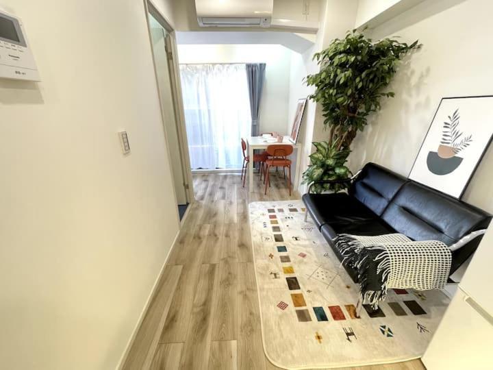 Nishi-ike 1 Aparthotel
