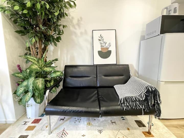 Nishi-ike 1 Aparthotel *