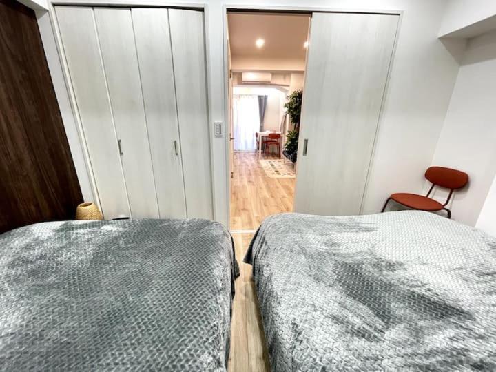 Aparthotel Nishi-ike 1 *