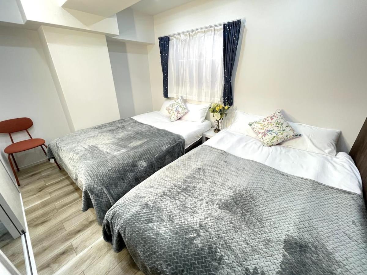 Nishi-ike 1 Aparthotel