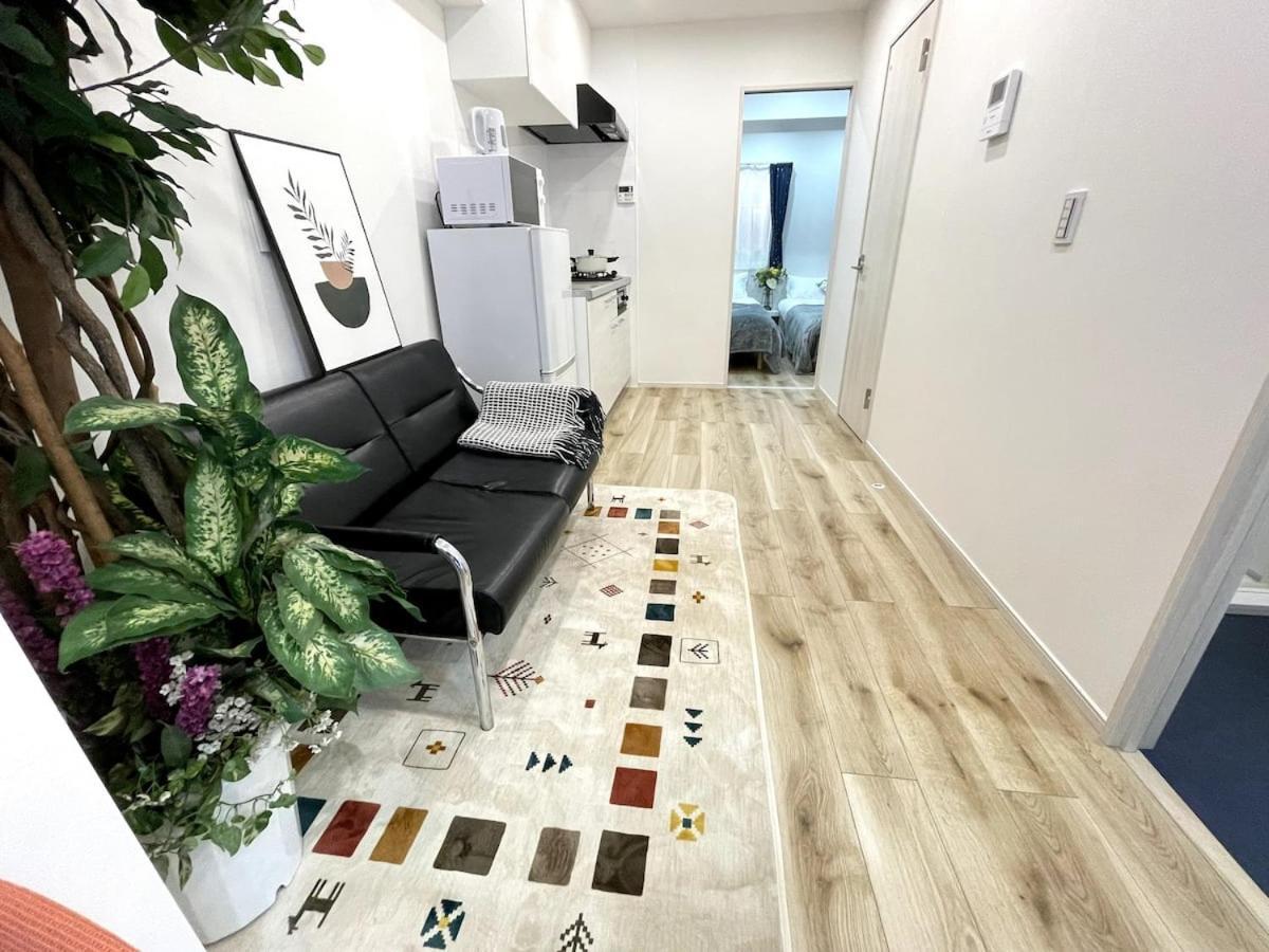 Nishi-ike 1 Aparthotel *