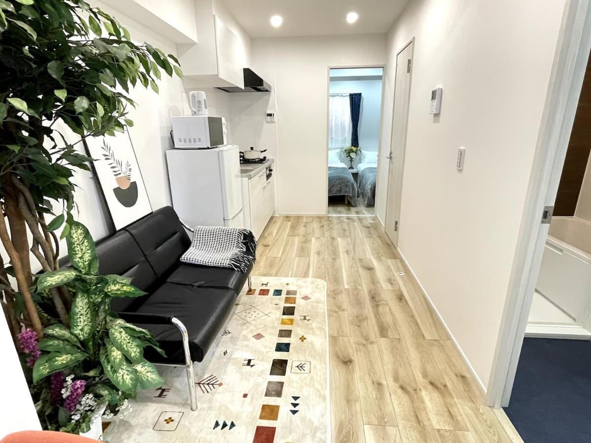 Aparthotel Nishi-ike 1 Tokyo