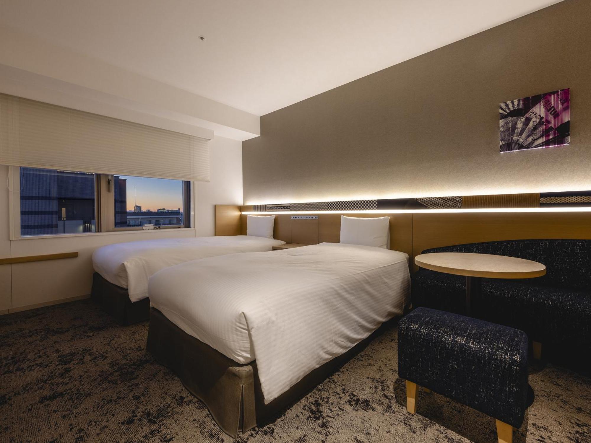 Gracery Asakusa Hotel 4*
