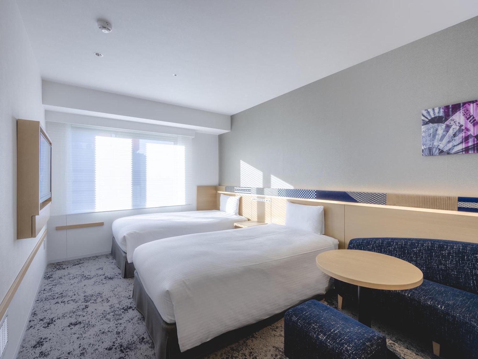 Gracery Asakusa 4* Tokyo