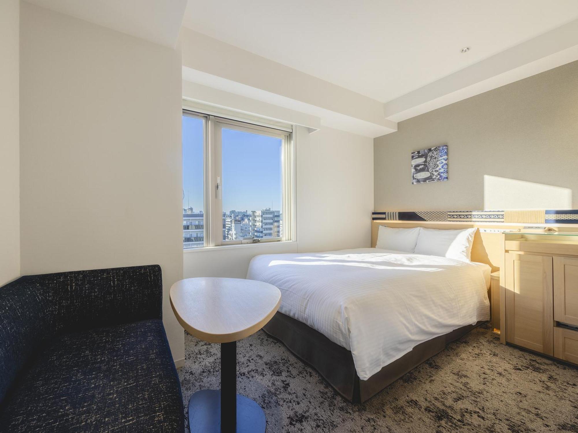 Gracery Asakusa 4*
