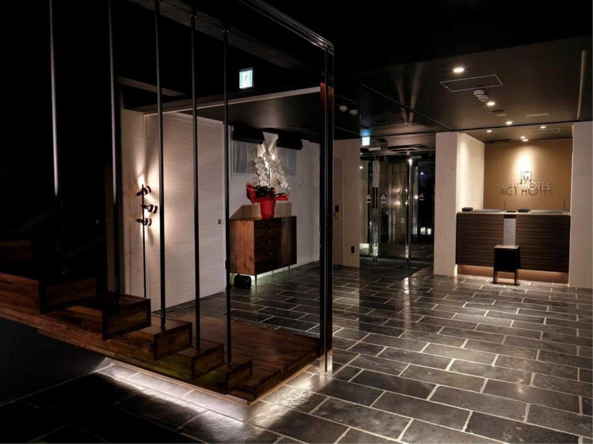 Hotel Act Roppongi - Vacation 84271 Tokyo
