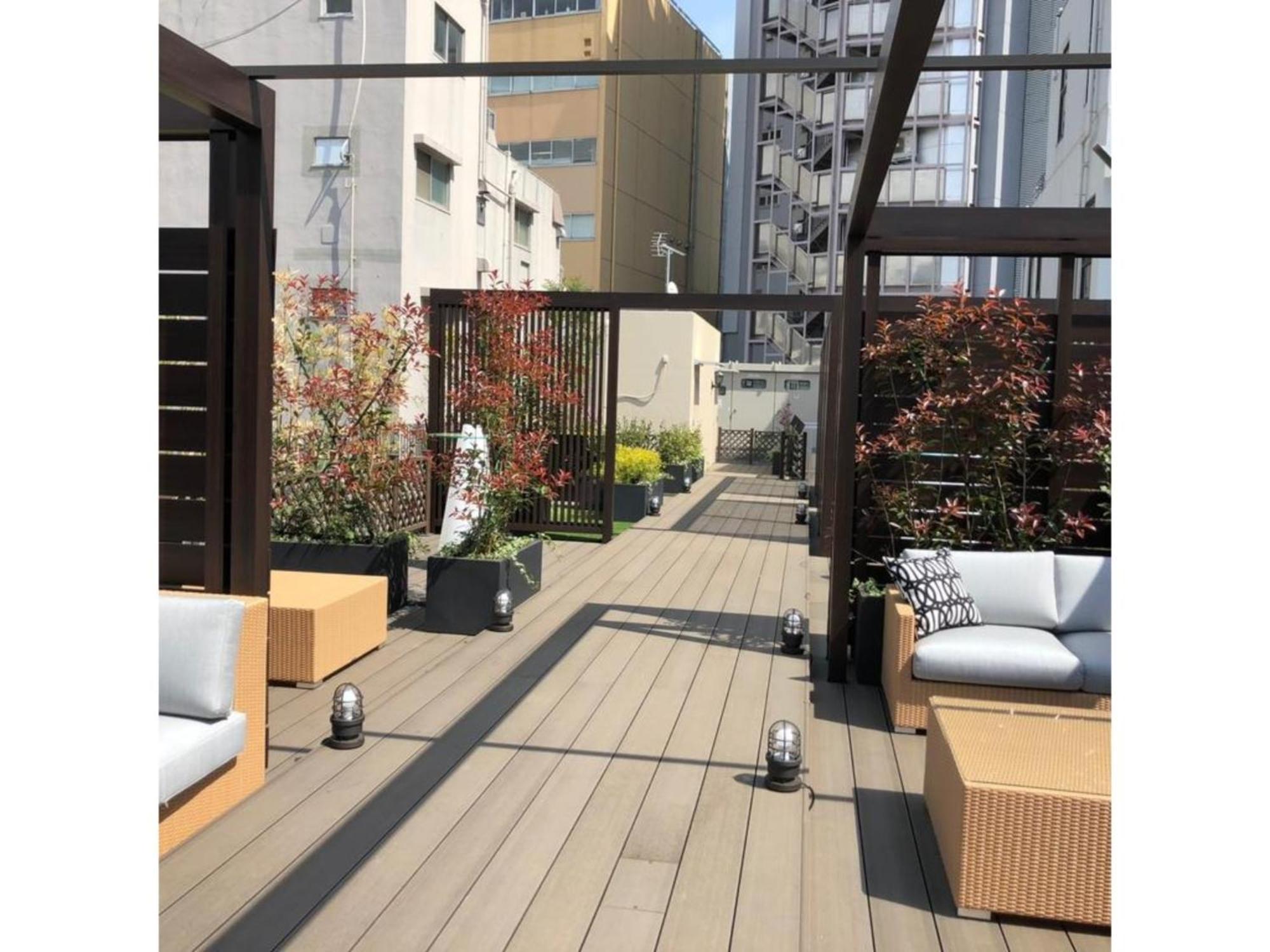 Act Roppongi - Vacation 85369 Hotel *