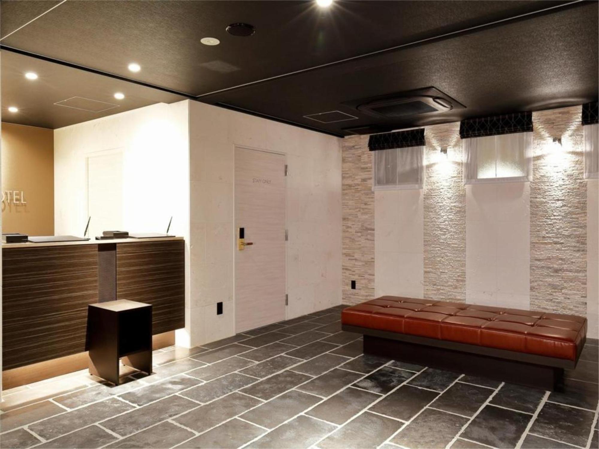 Act Roppongi - Vacation 85369 Hotel Tokyo