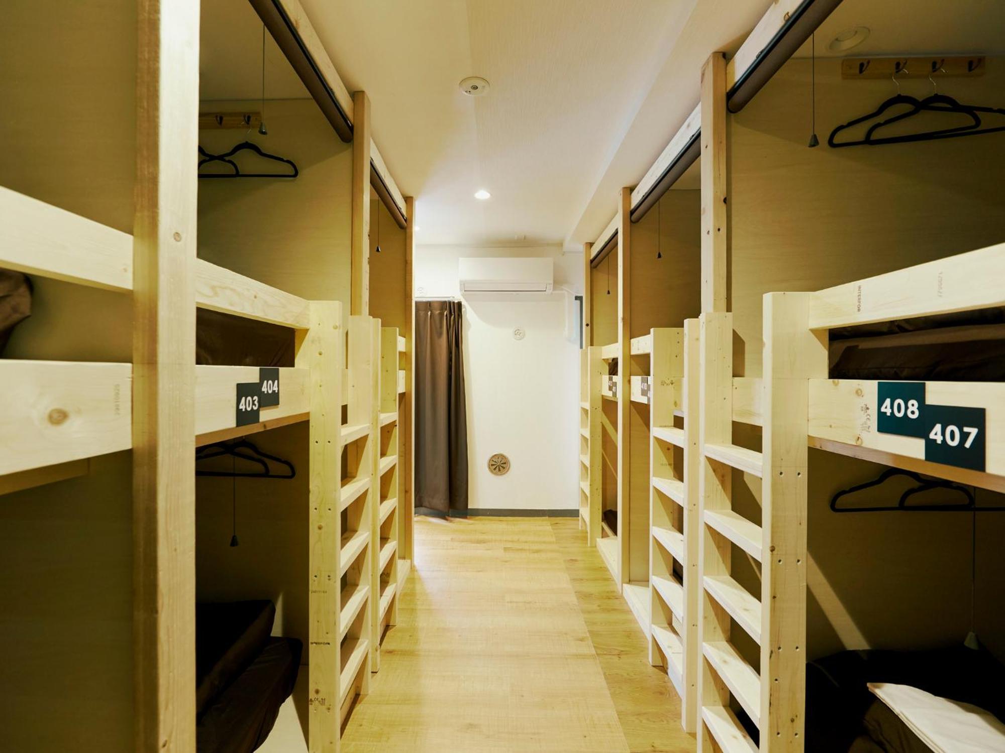 Akasaka Hive Tokyo