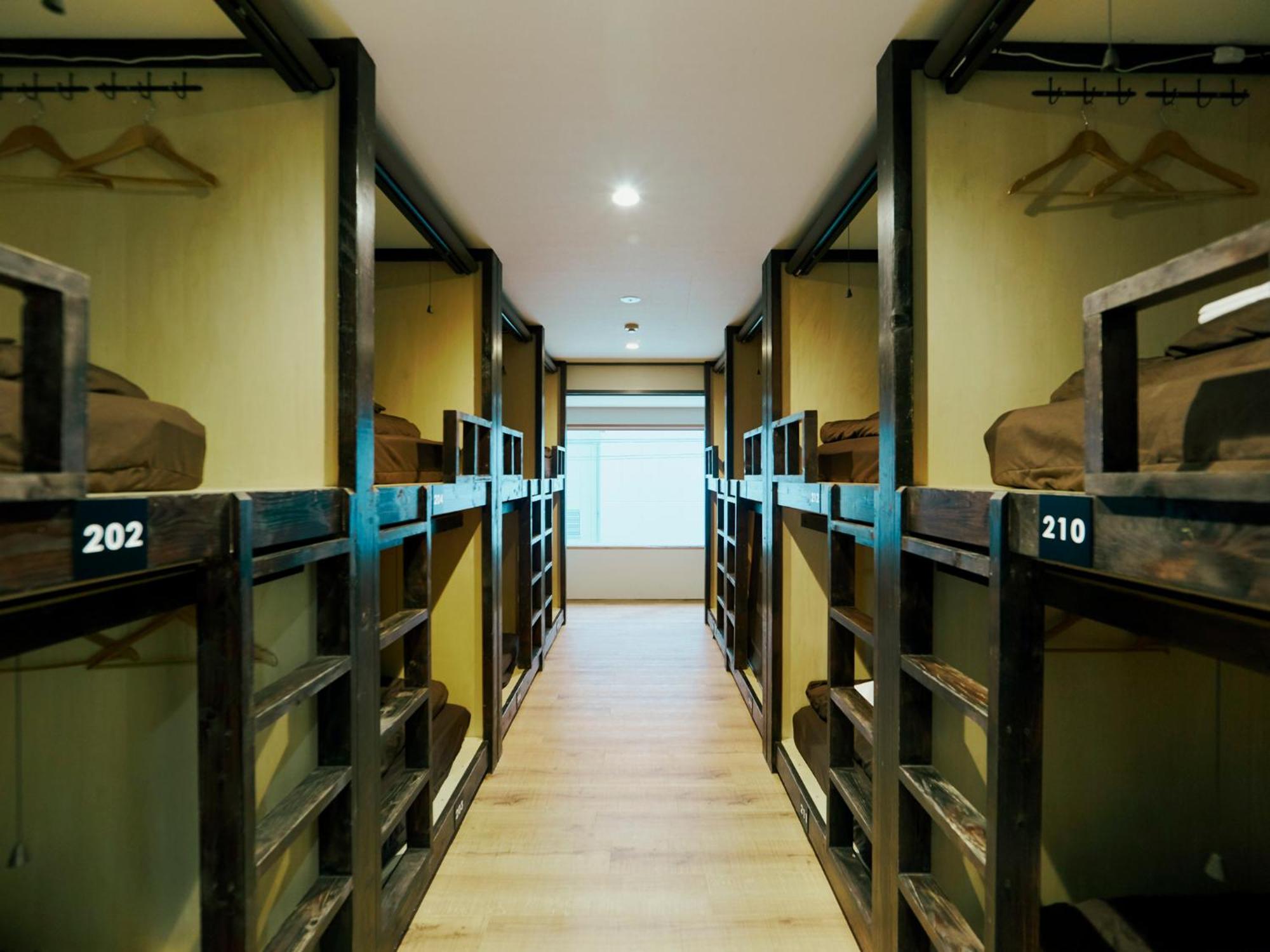 Hostel Akasaka Hive Tokyo