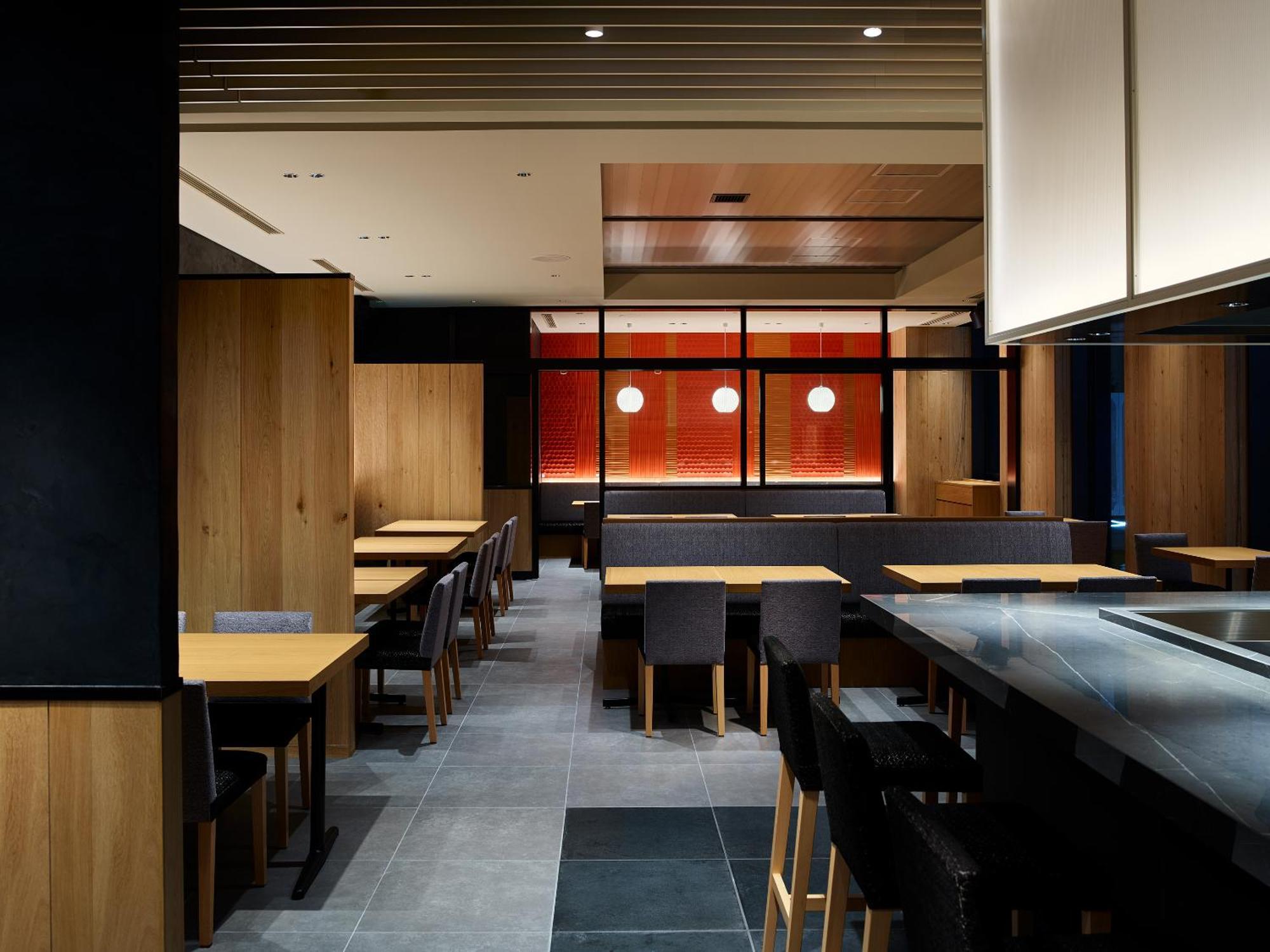 Mitsui Garden Ginza-gochome Hotel Tokyo