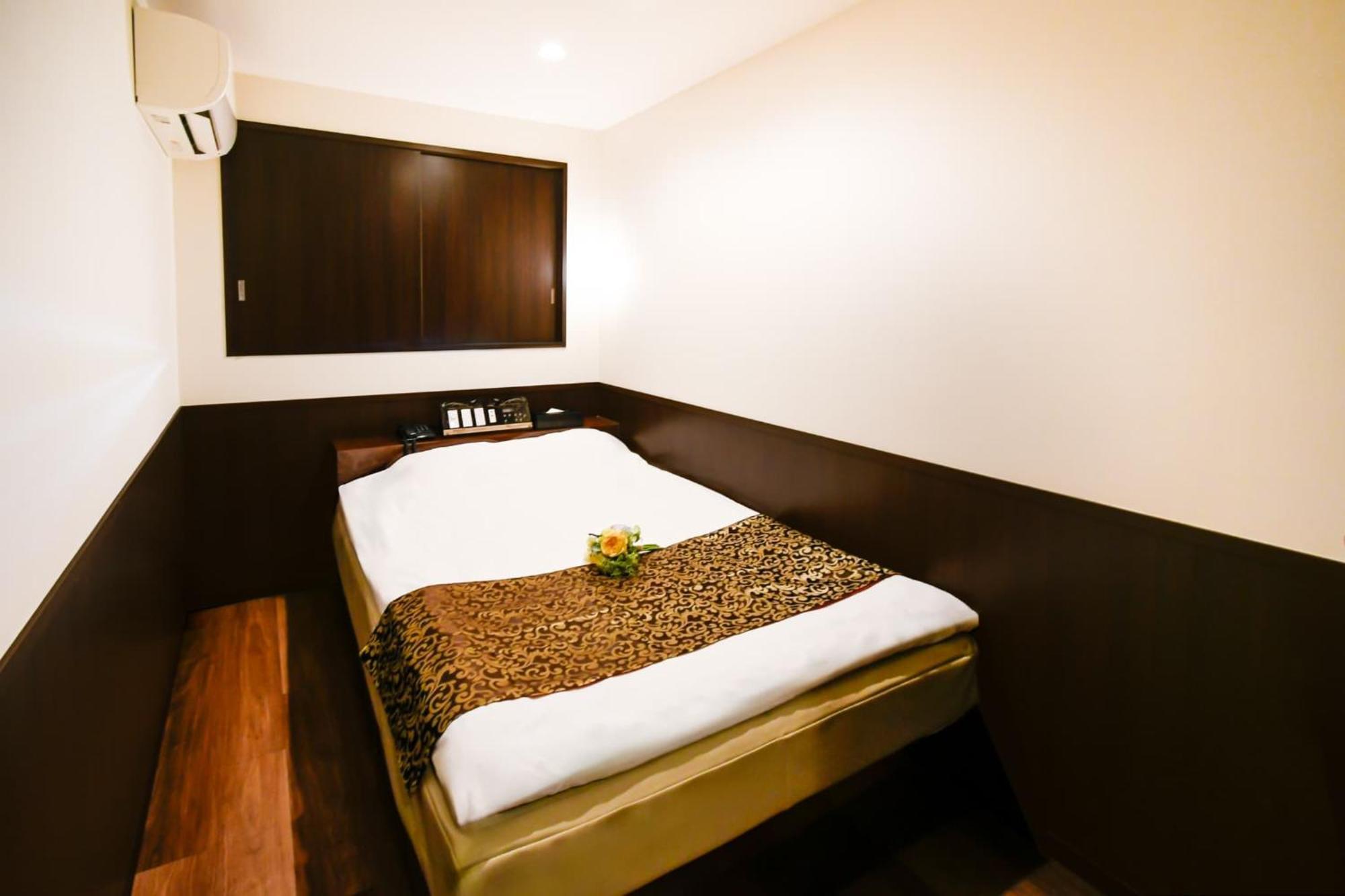 Ikebukuro Hotel 2*