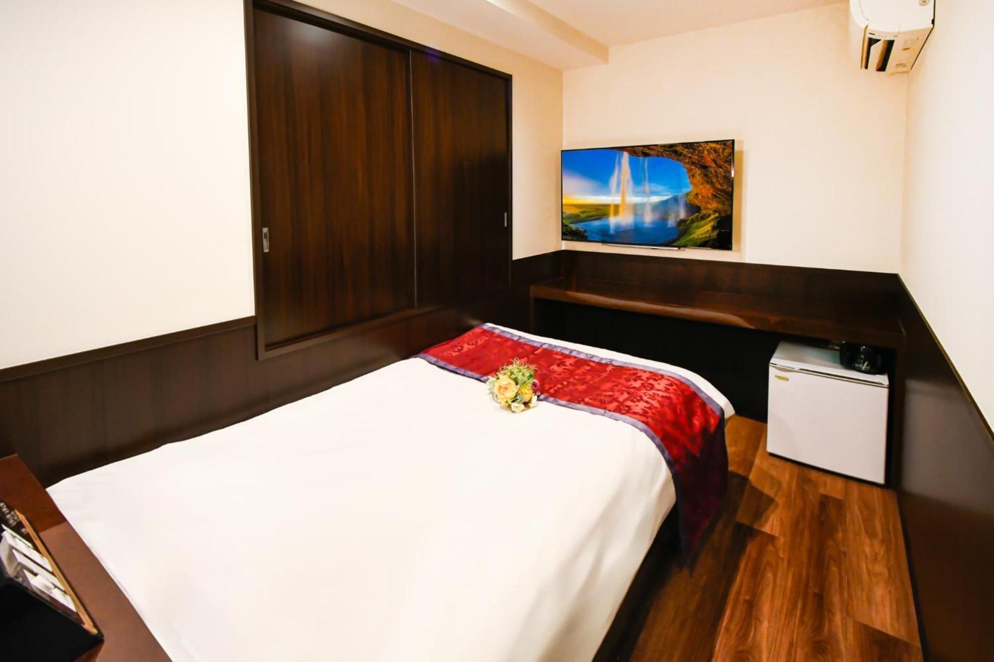 Ikebukuro Hotel 2*