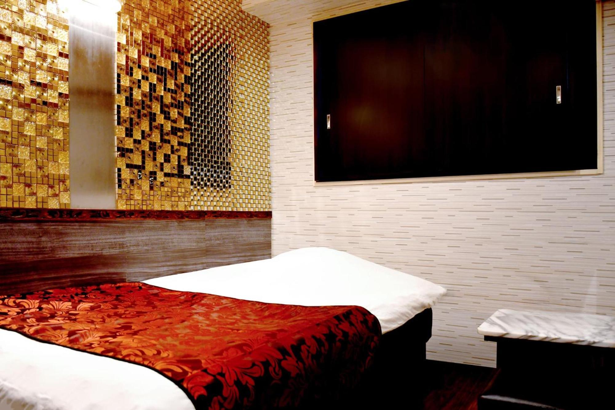 Hotel Ikebukuro 2*