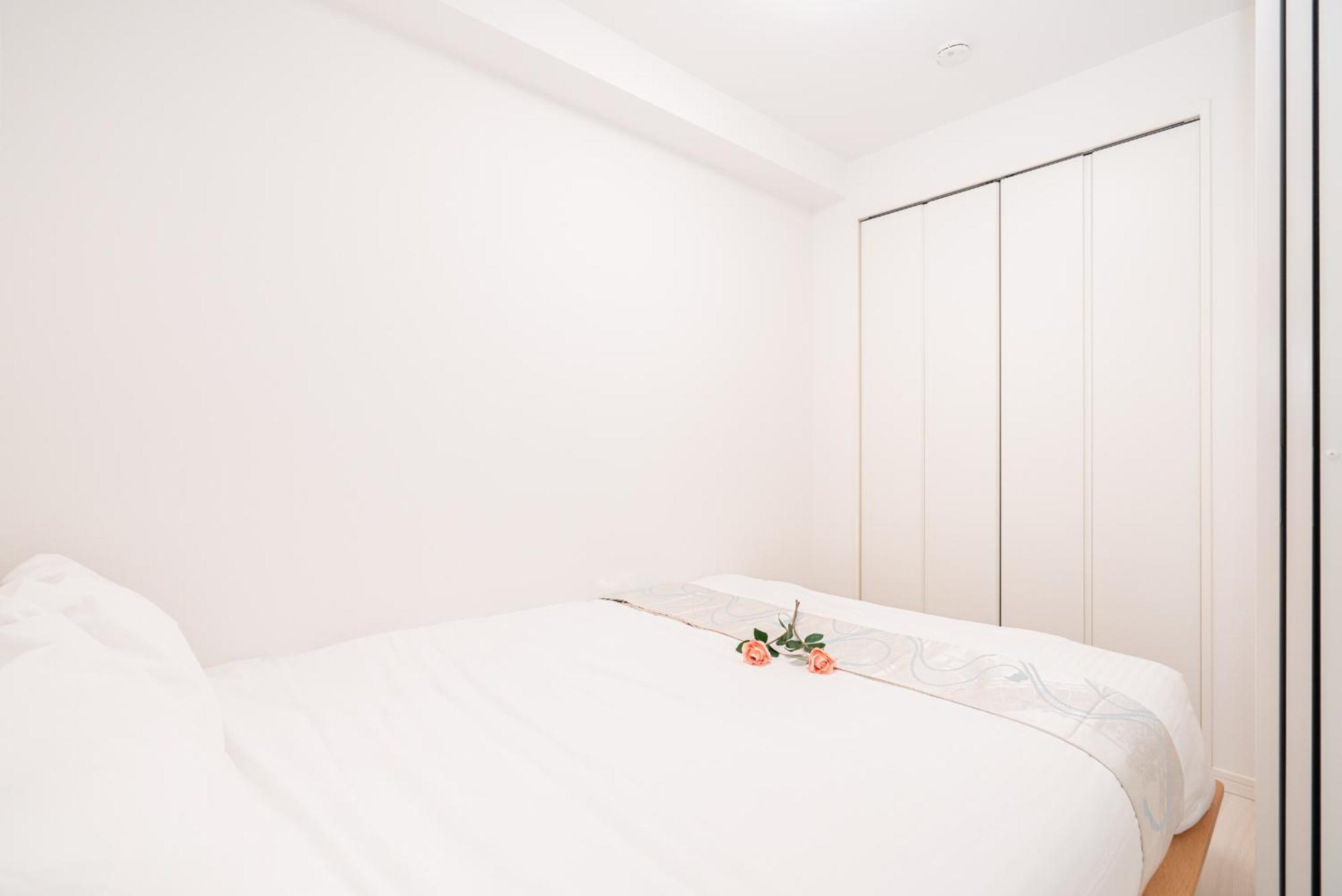Real Okubo Aparthotel *