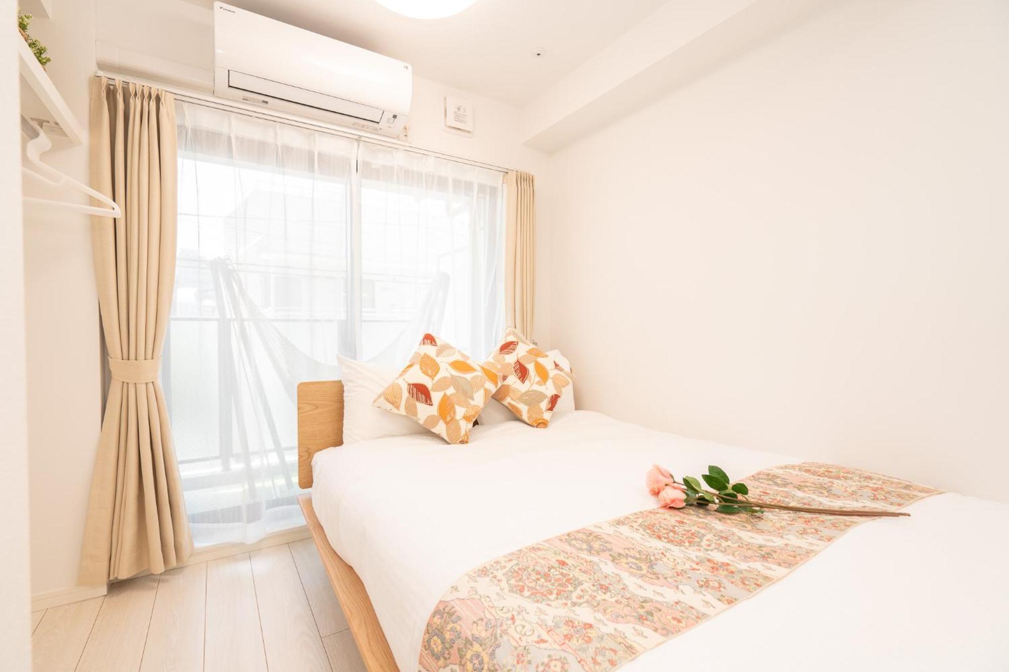 Real Okubo Aparthotel Tokyo