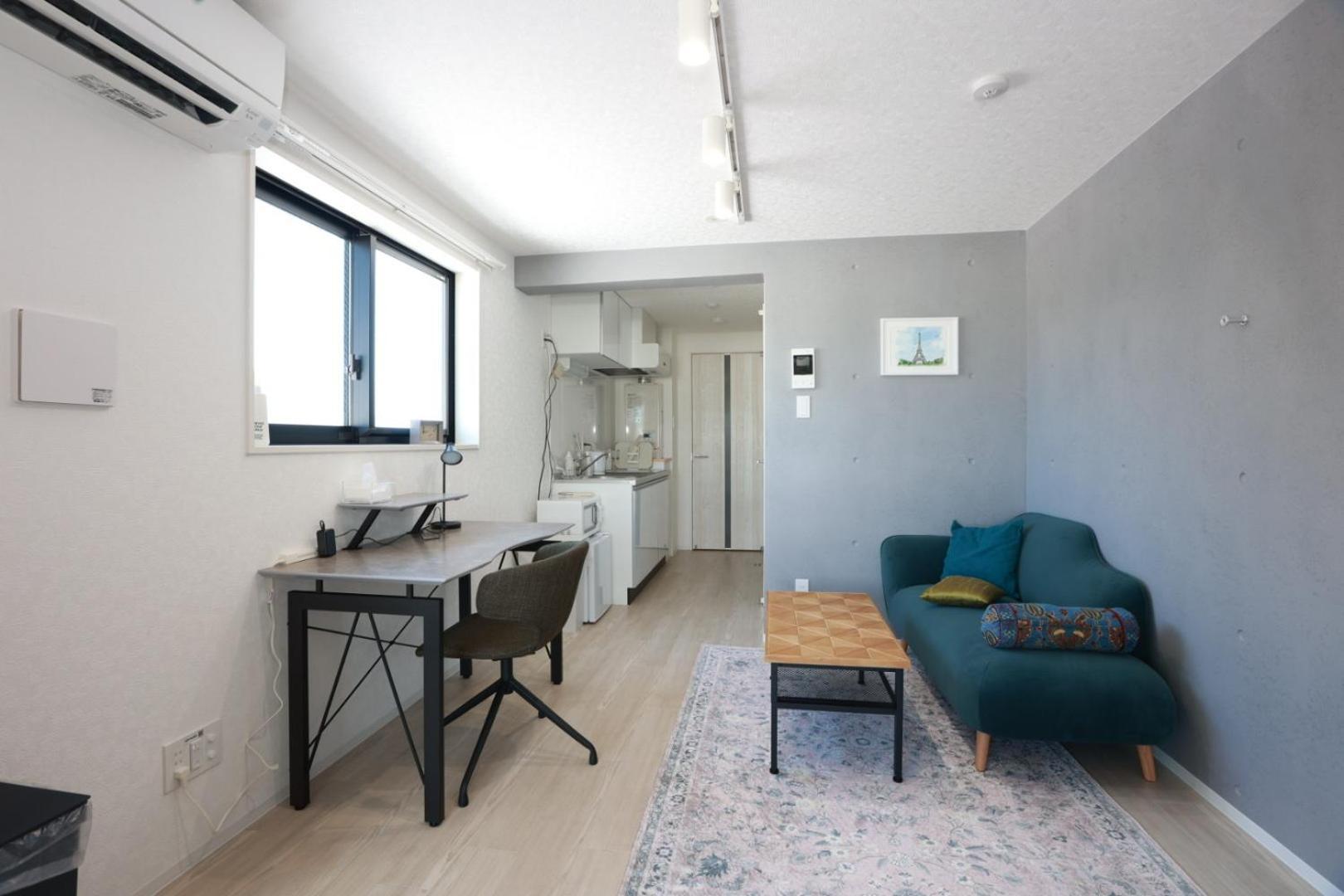 Apartment Comfort Boutique *