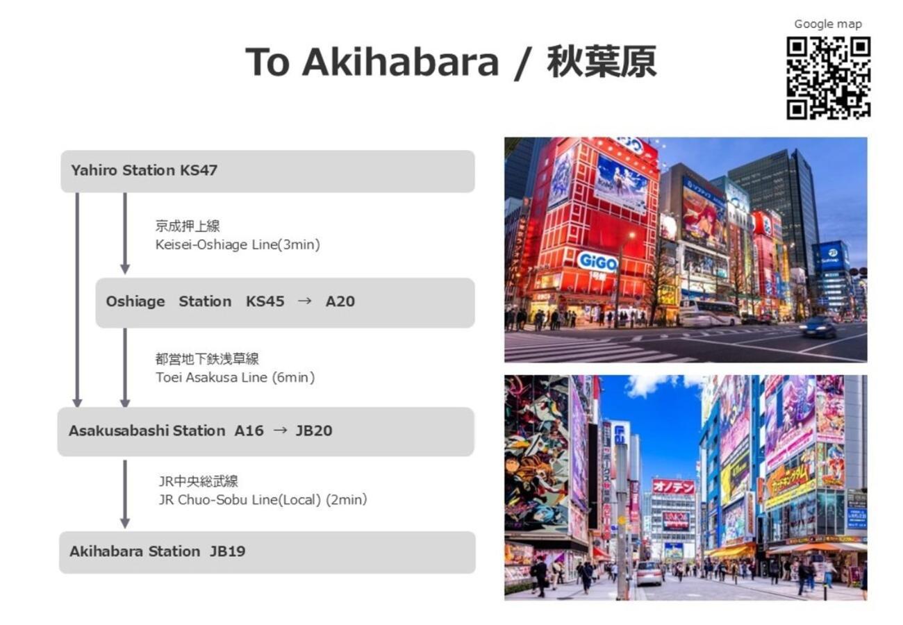 Itsuk - Vacation 56265v Holiday home Tokyo
