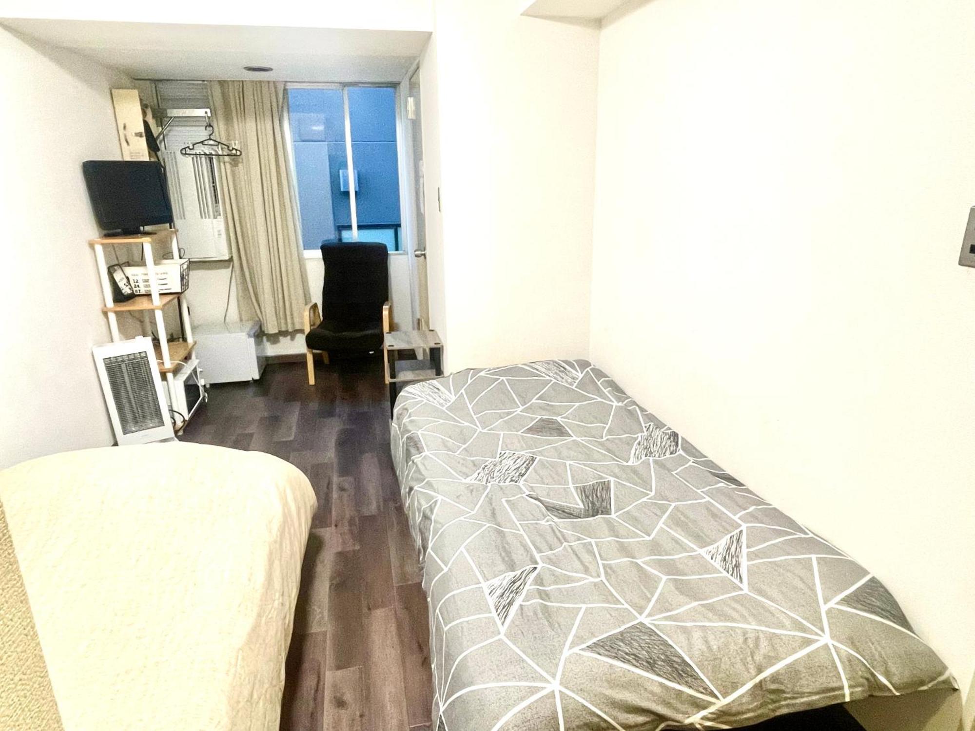 Shinjuku Sunlight House Tokyo
