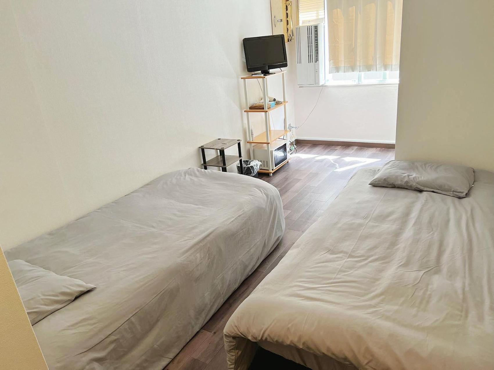 Shinjuku Wasabi House Apartment *