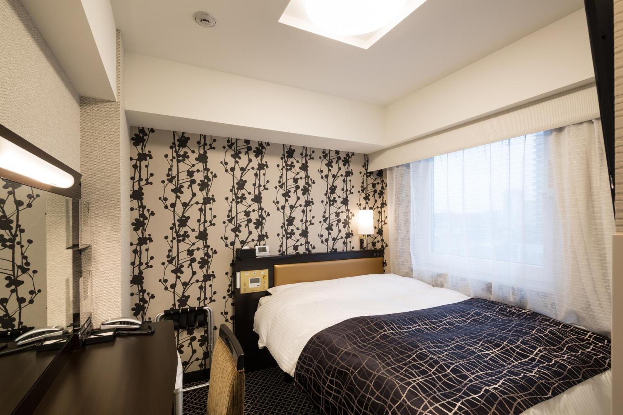 Hotel Apa Kanda Ekimae 3*