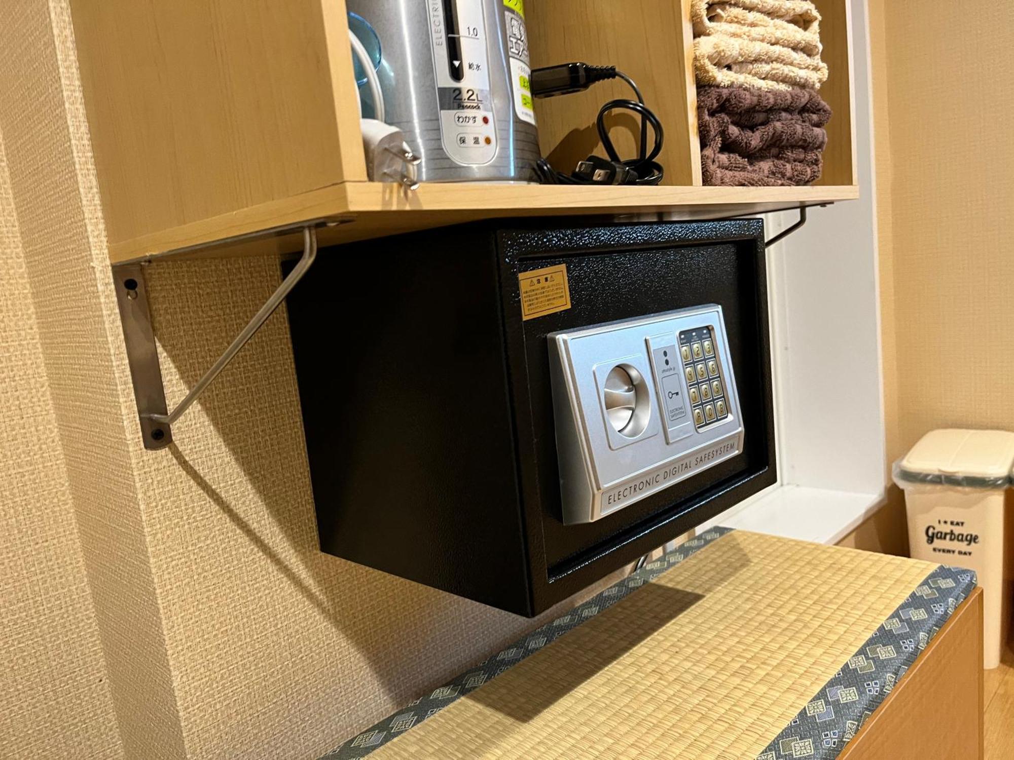 El Shinjuku 6 3* Tokyo