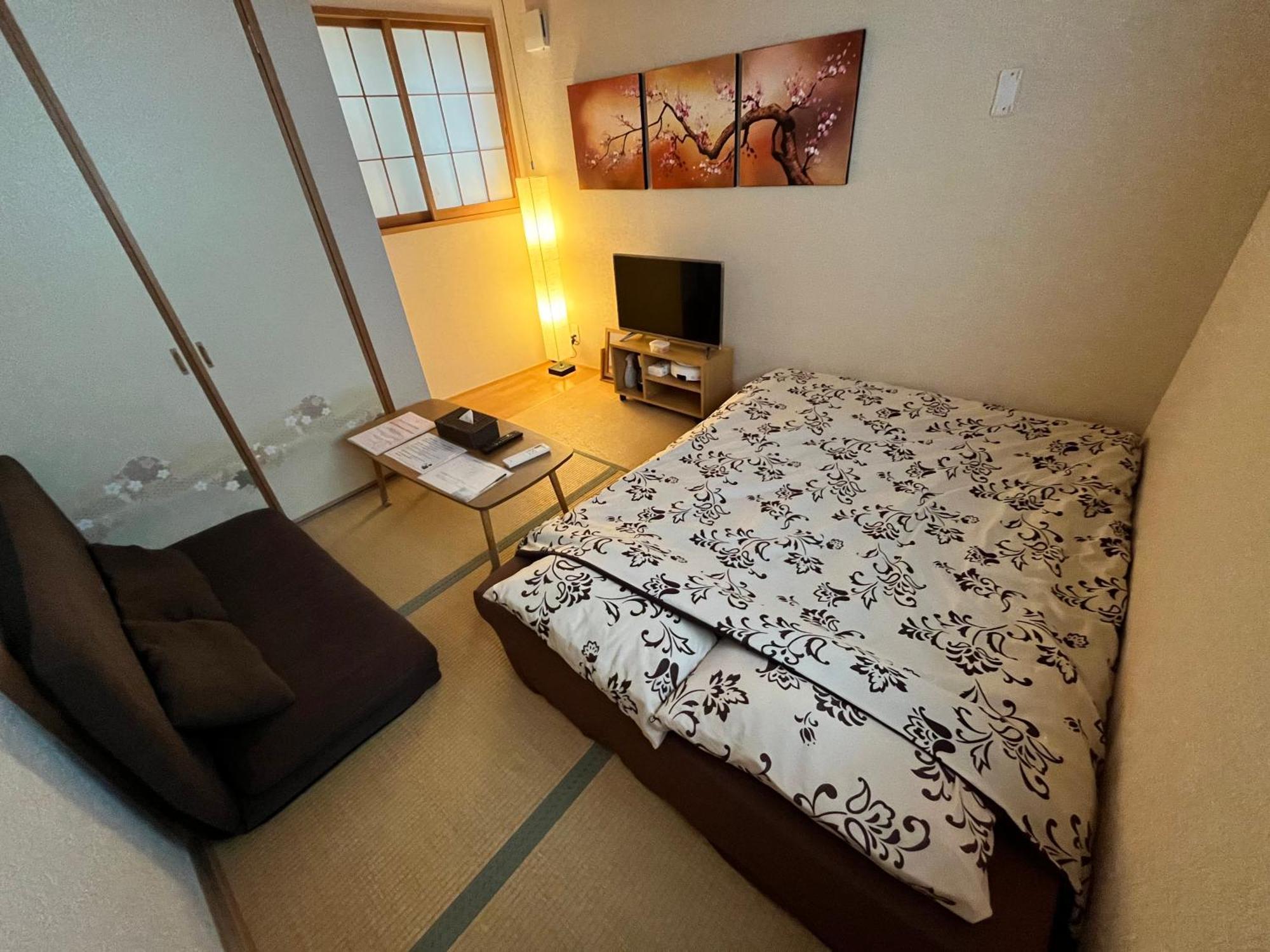 Hotel El Shinjuku 6