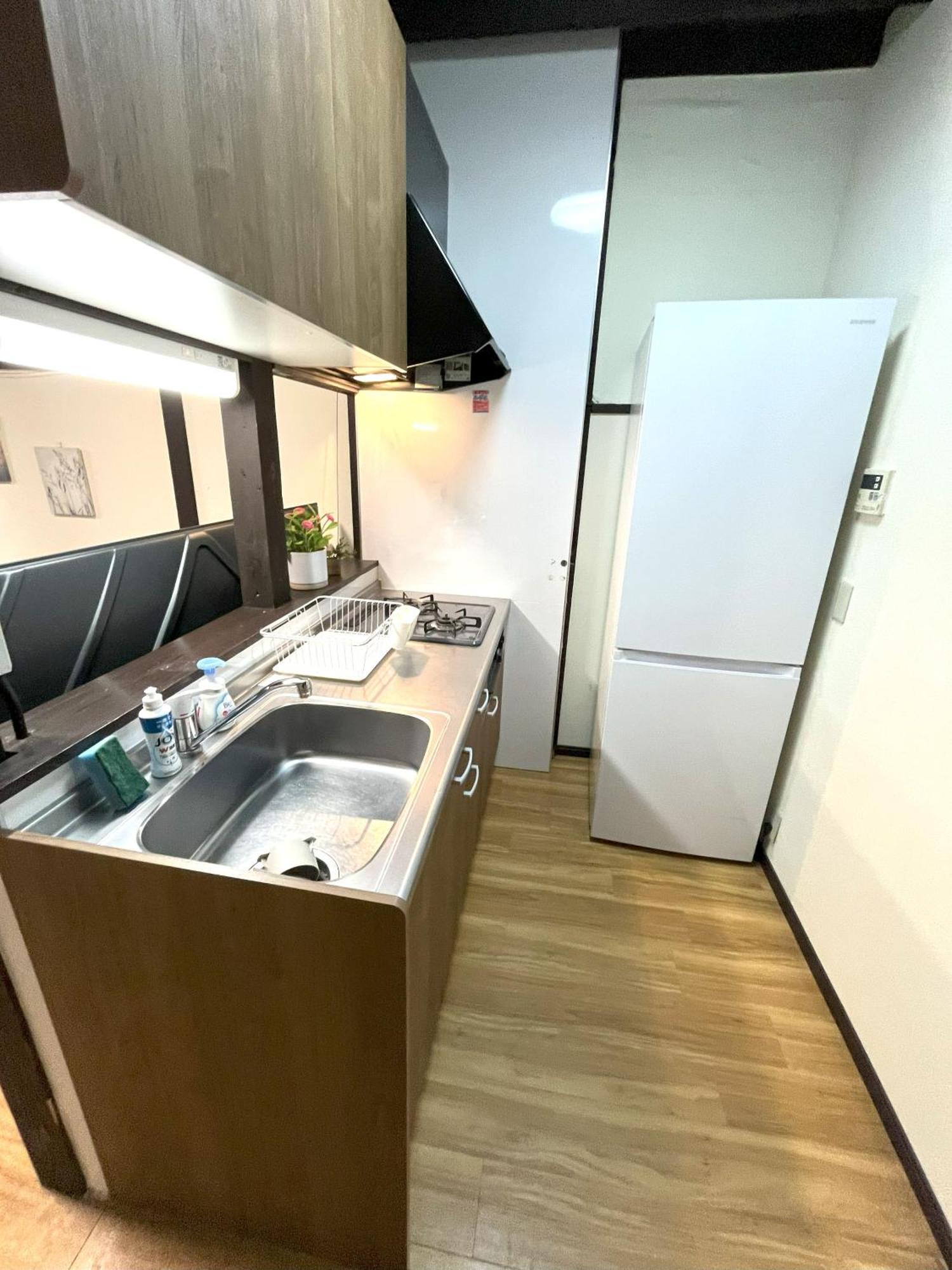 Apartment グランディオーソ 初台戸建