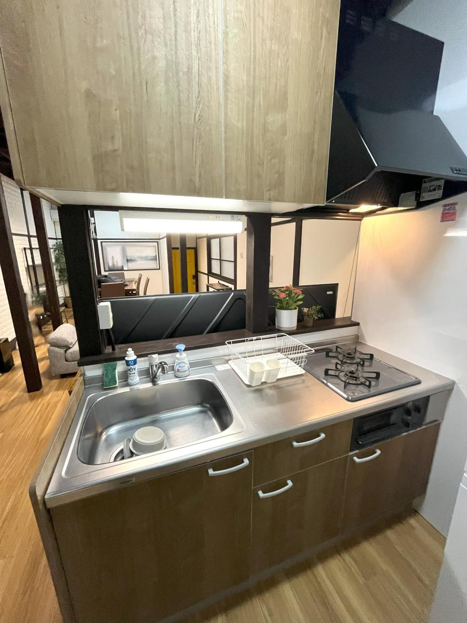 グランディオーソ 初台戸建 Apartment *
