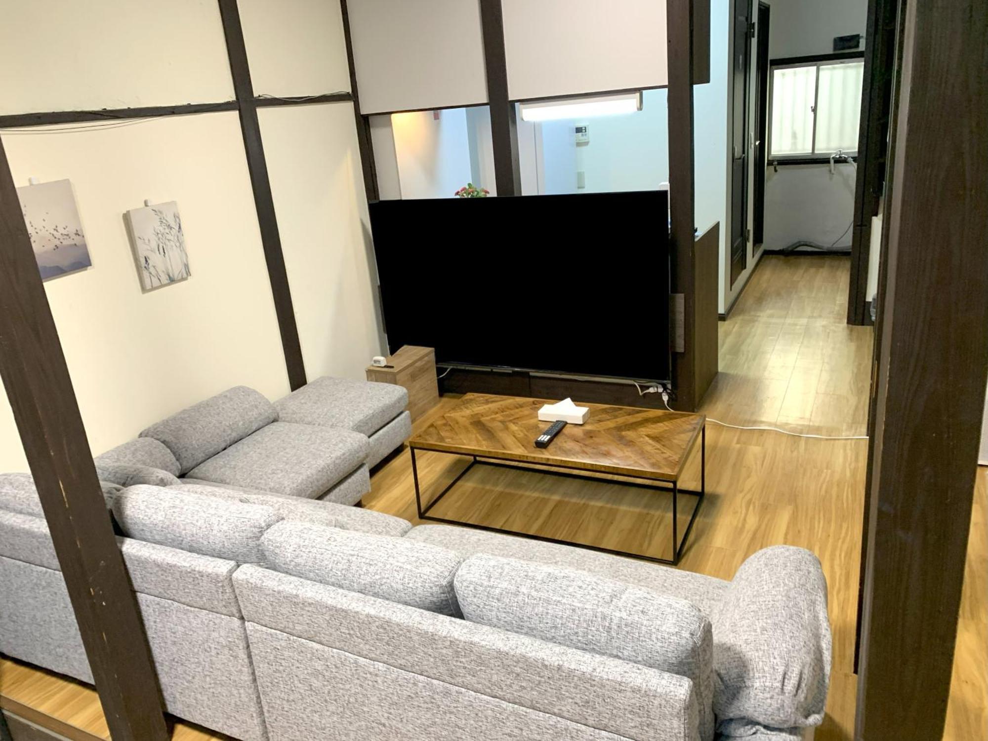グランディオーソ 初台戸建 Apartment