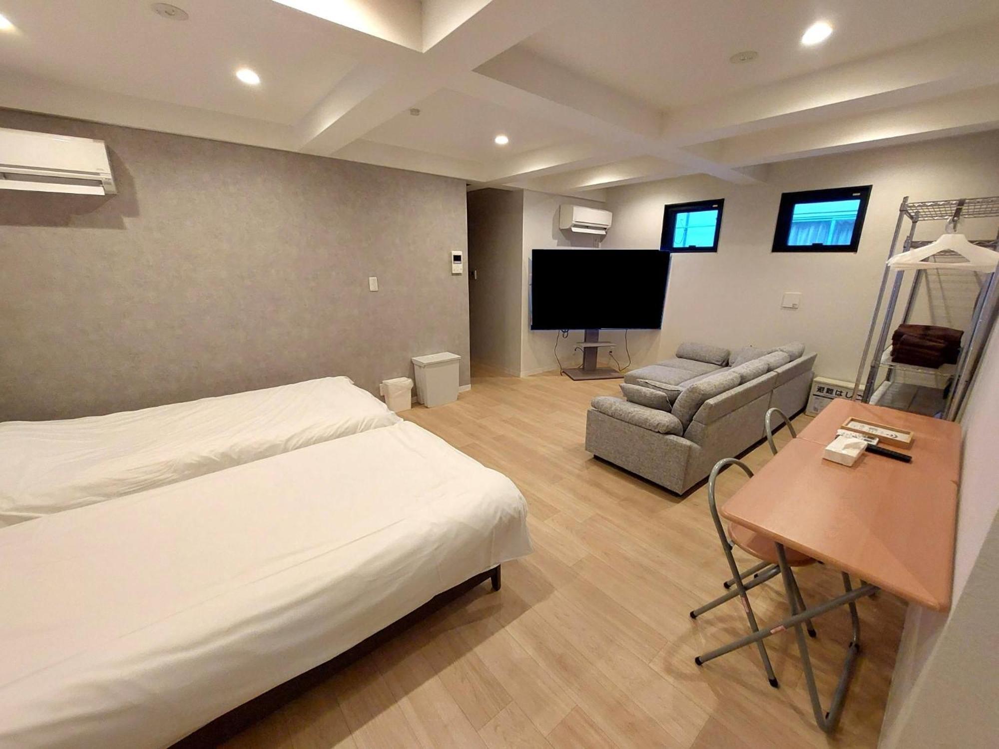 Urban Shinjuku East - Vacation 67905v Apartment Tokyo