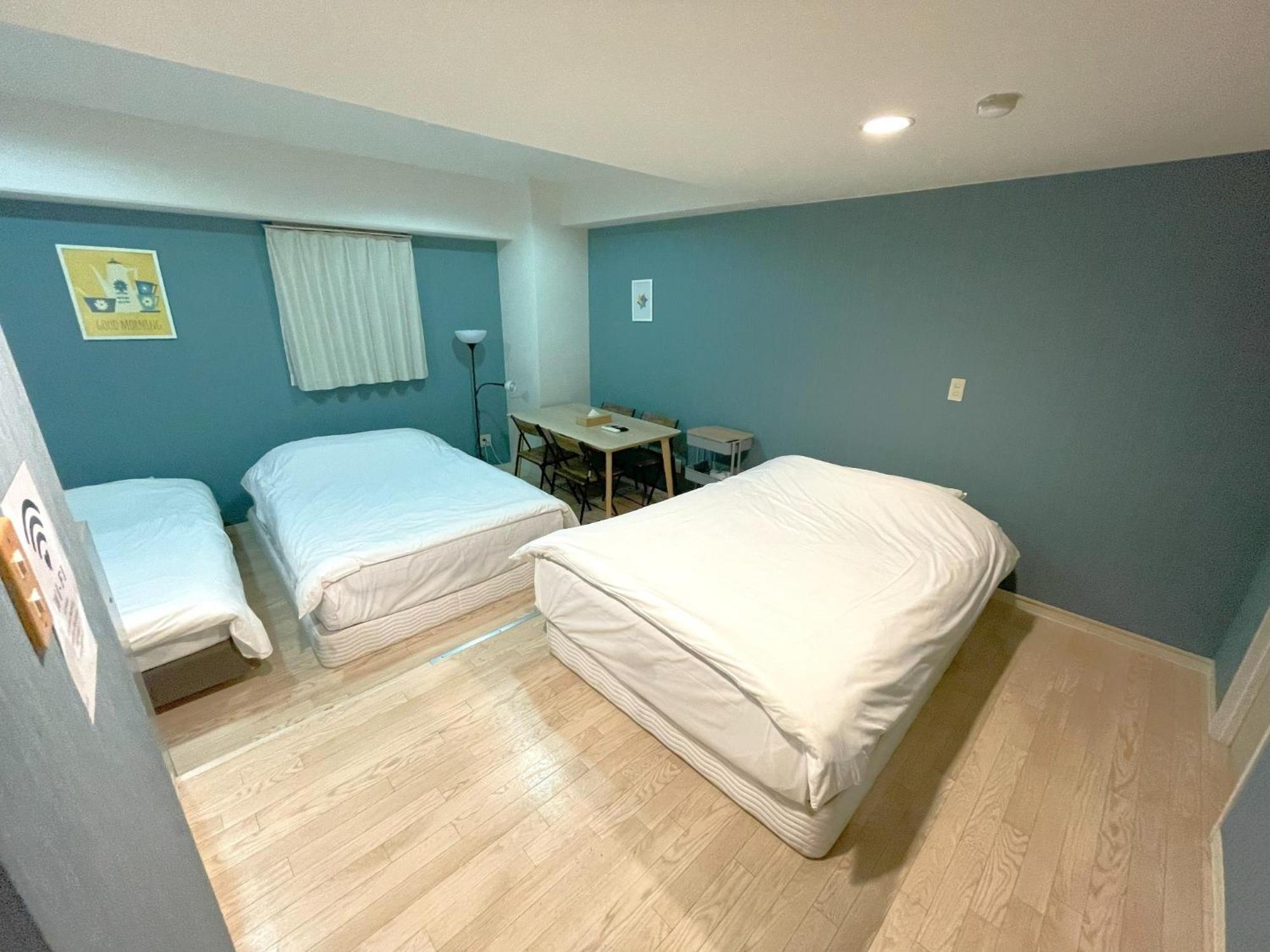 House Nakano Fujimicho - Vacation 65992v Apartment *