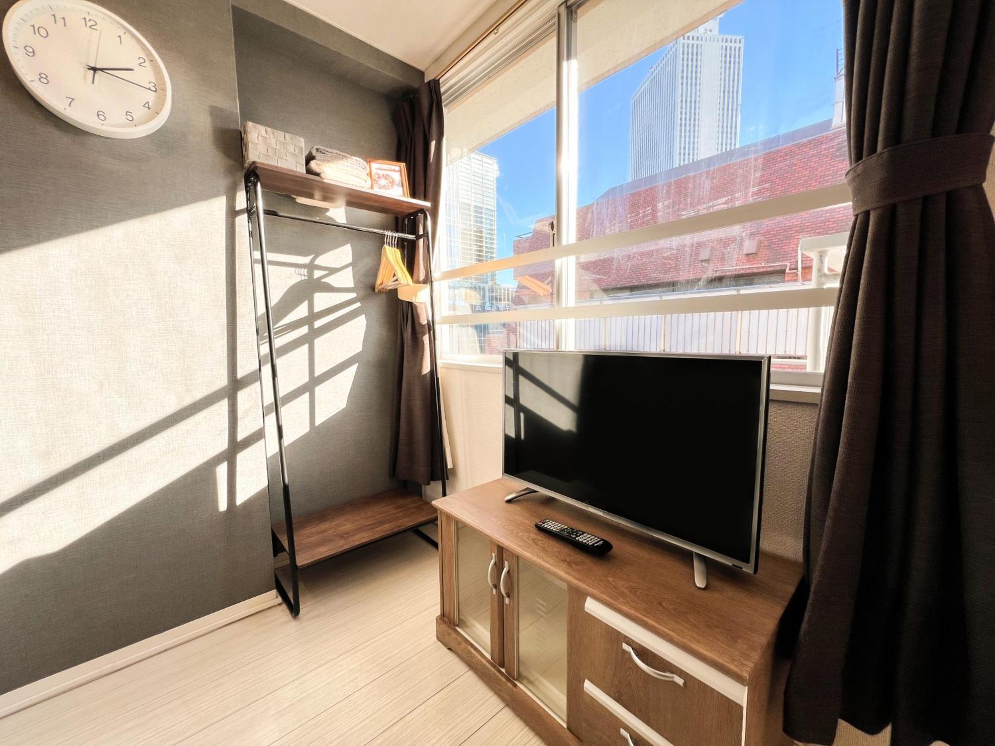 East Ikebukuro Erio Free Wifi Apartment Tokyo