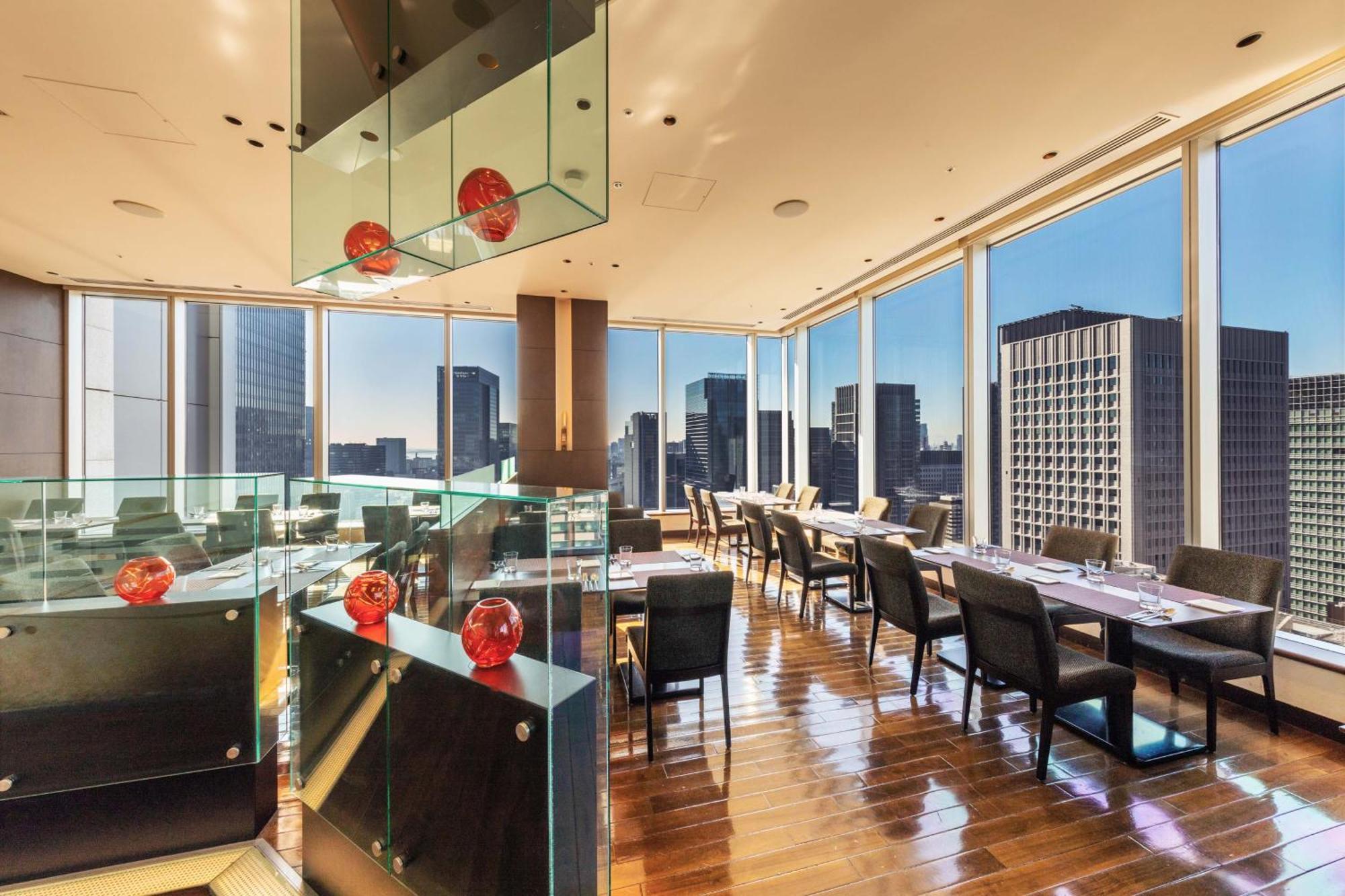 Metropolitan Marunouchi