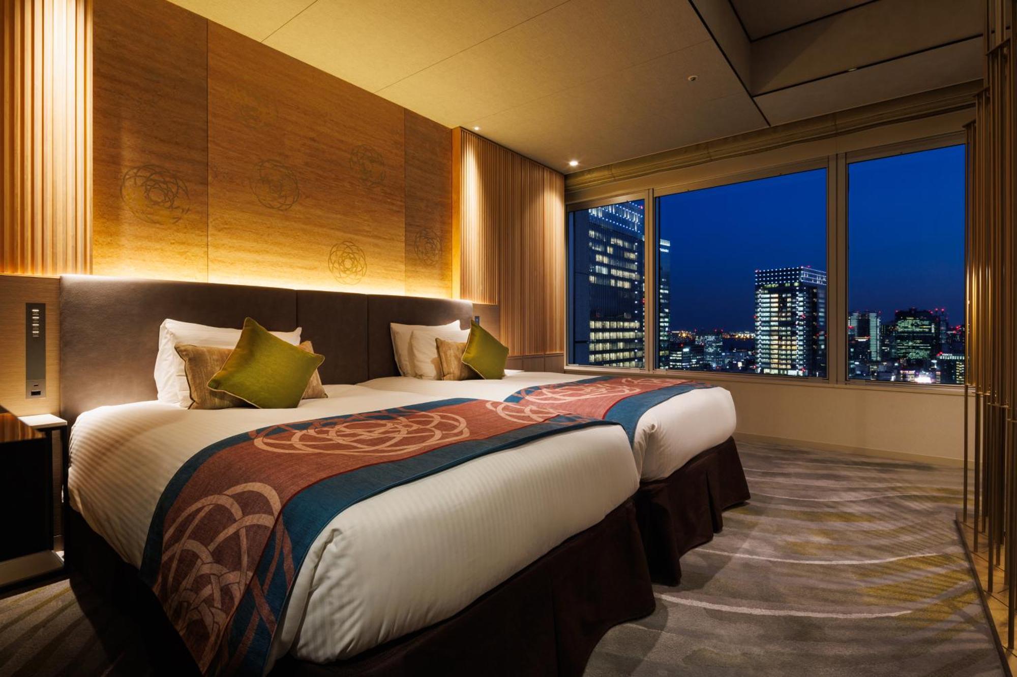 Hotel Metropolitan Marunouchi