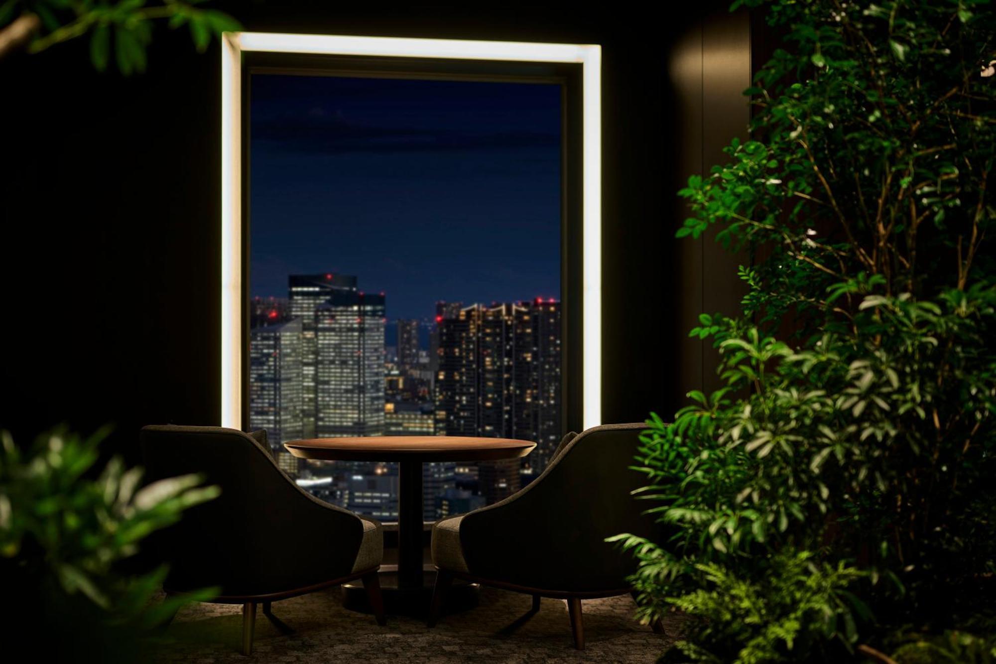 The Royal Park Iconic Shiodome